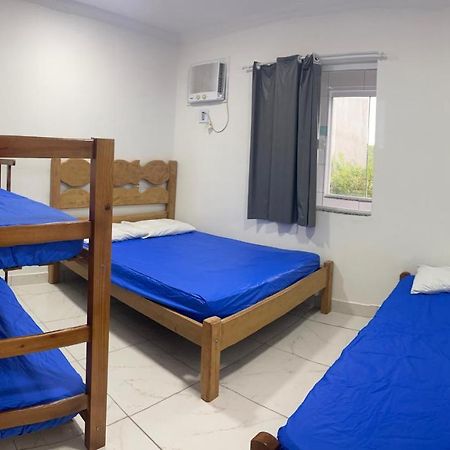 Suites E Flats Monte Alto Arraial Do Cabo Ngoại thất bức ảnh