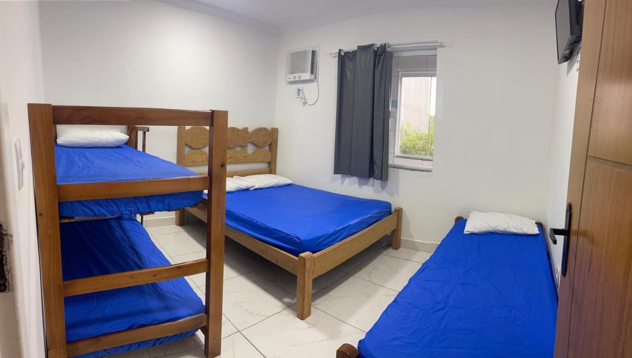 Suites E Flats Monte Alto Arraial Do Cabo Ngoại thất bức ảnh