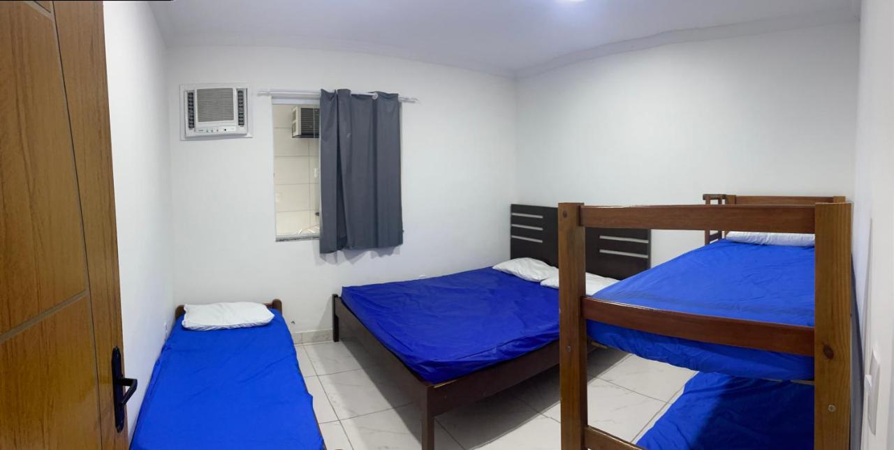 Suites E Flats Monte Alto Arraial Do Cabo Ngoại thất bức ảnh