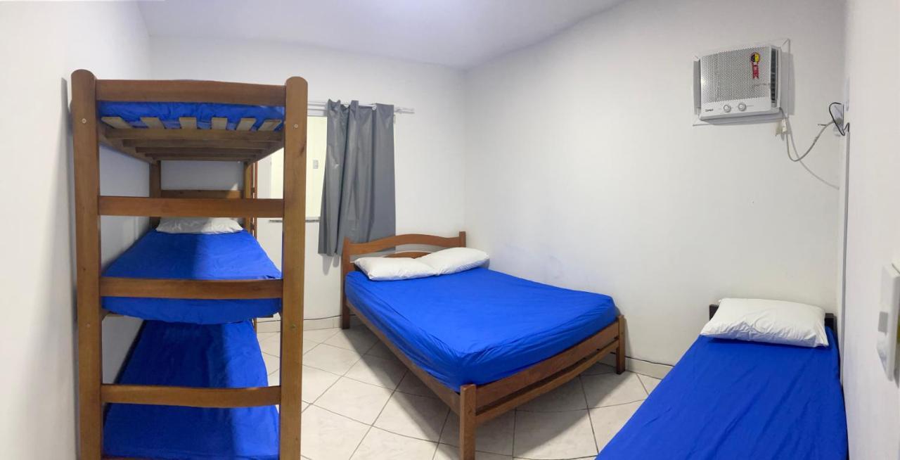 Suites E Flats Monte Alto Arraial Do Cabo Ngoại thất bức ảnh