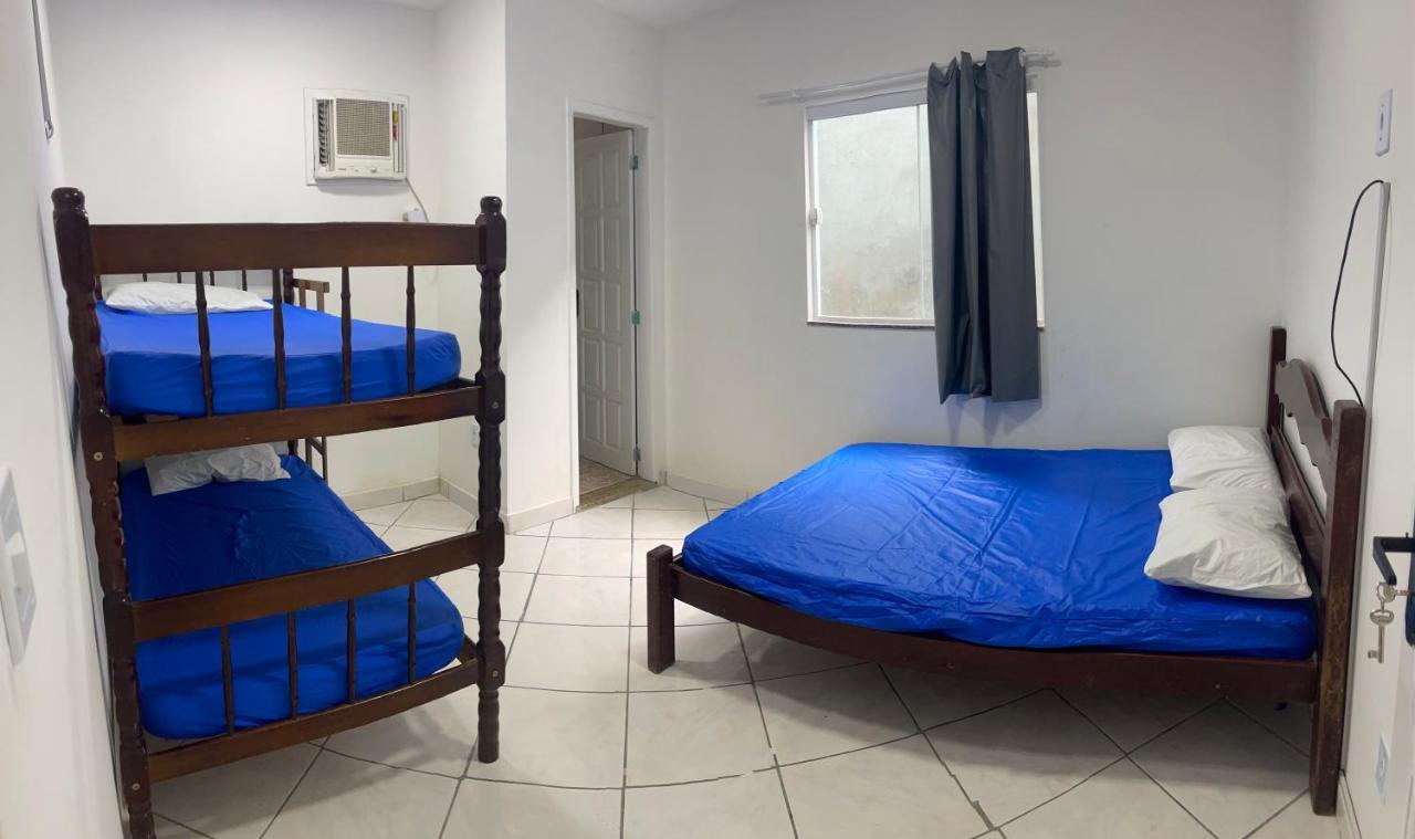 Suites E Flats Monte Alto Arraial Do Cabo Ngoại thất bức ảnh