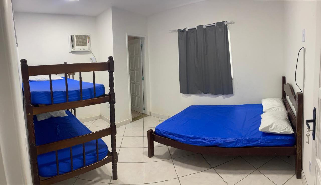 Suites E Flats Monte Alto Arraial Do Cabo Ngoại thất bức ảnh