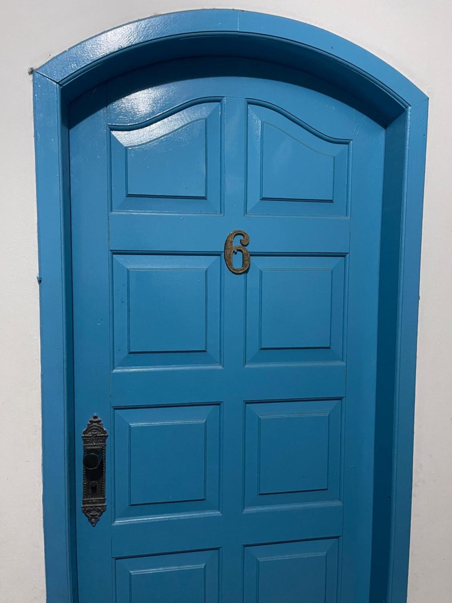 Suites E Flats Monte Alto Arraial Do Cabo Ngoại thất bức ảnh