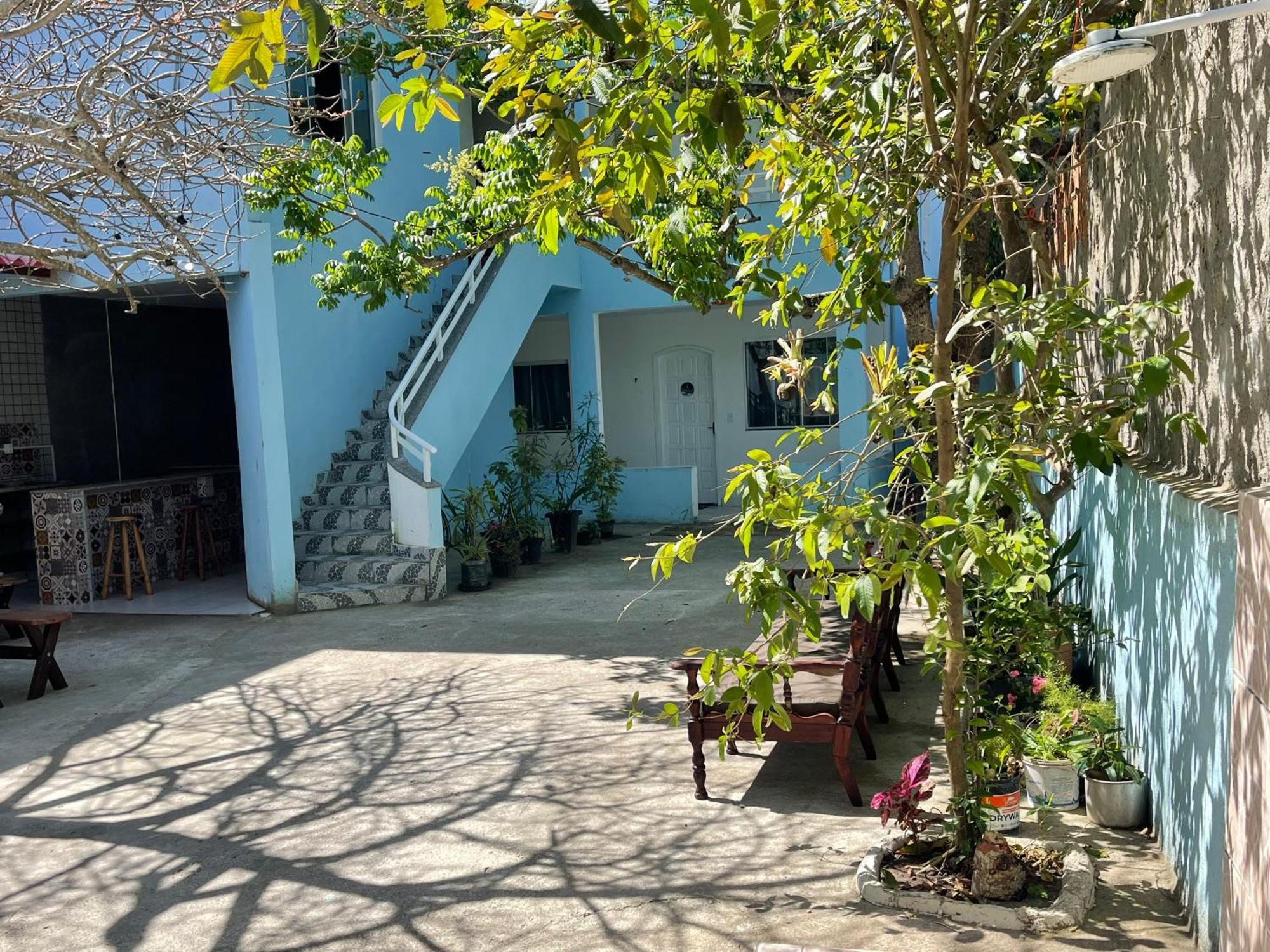 Suites E Flats Monte Alto Arraial Do Cabo Ngoại thất bức ảnh