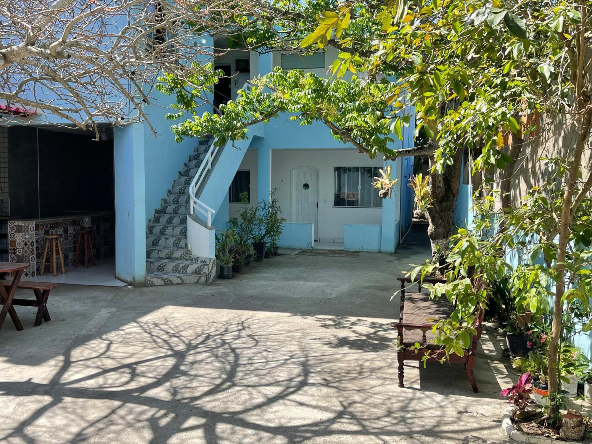 Suites E Flats Monte Alto Arraial Do Cabo Ngoại thất bức ảnh