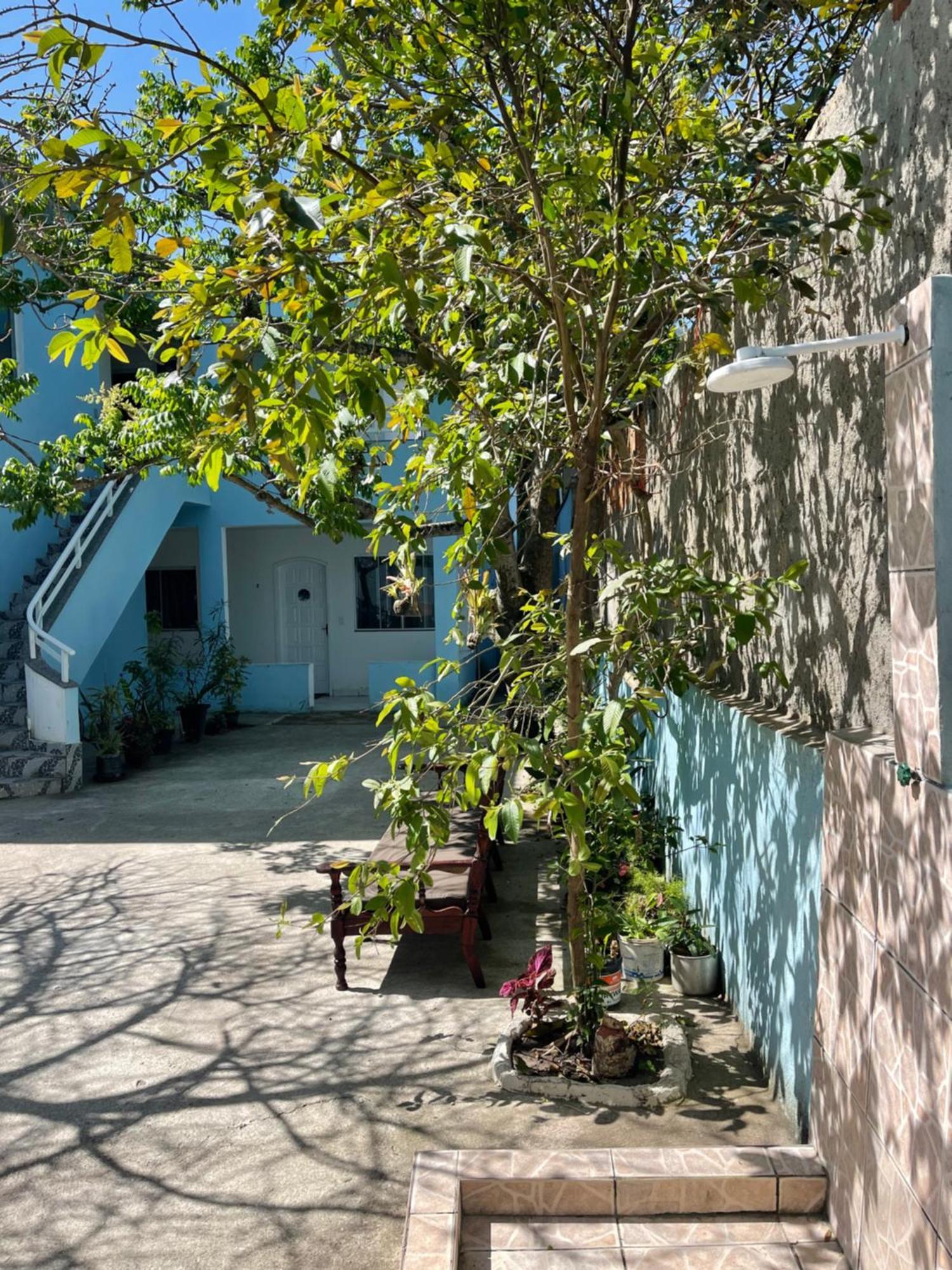 Suites E Flats Monte Alto Arraial Do Cabo Ngoại thất bức ảnh