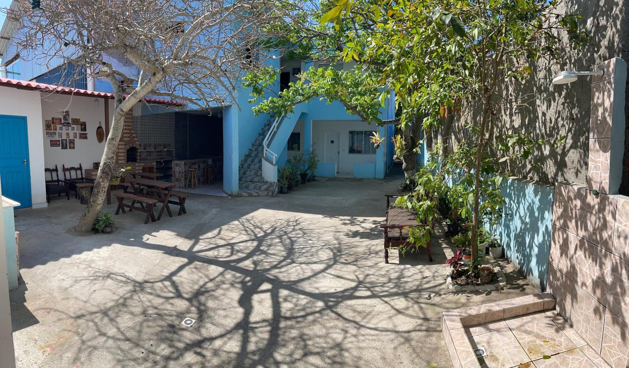 Suites E Flats Monte Alto Arraial Do Cabo Ngoại thất bức ảnh
