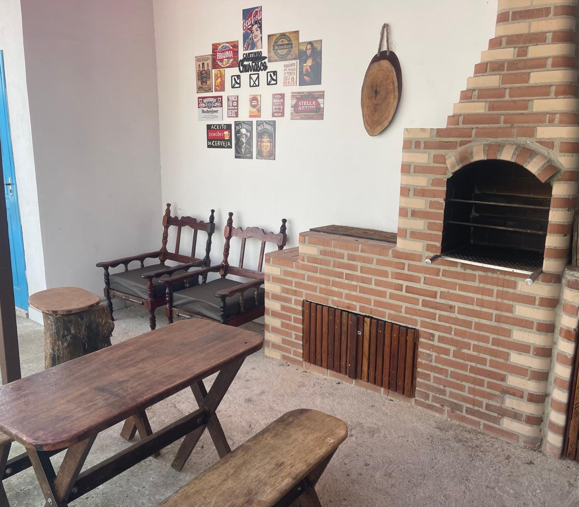 Suites E Flats Monte Alto Arraial Do Cabo Ngoại thất bức ảnh