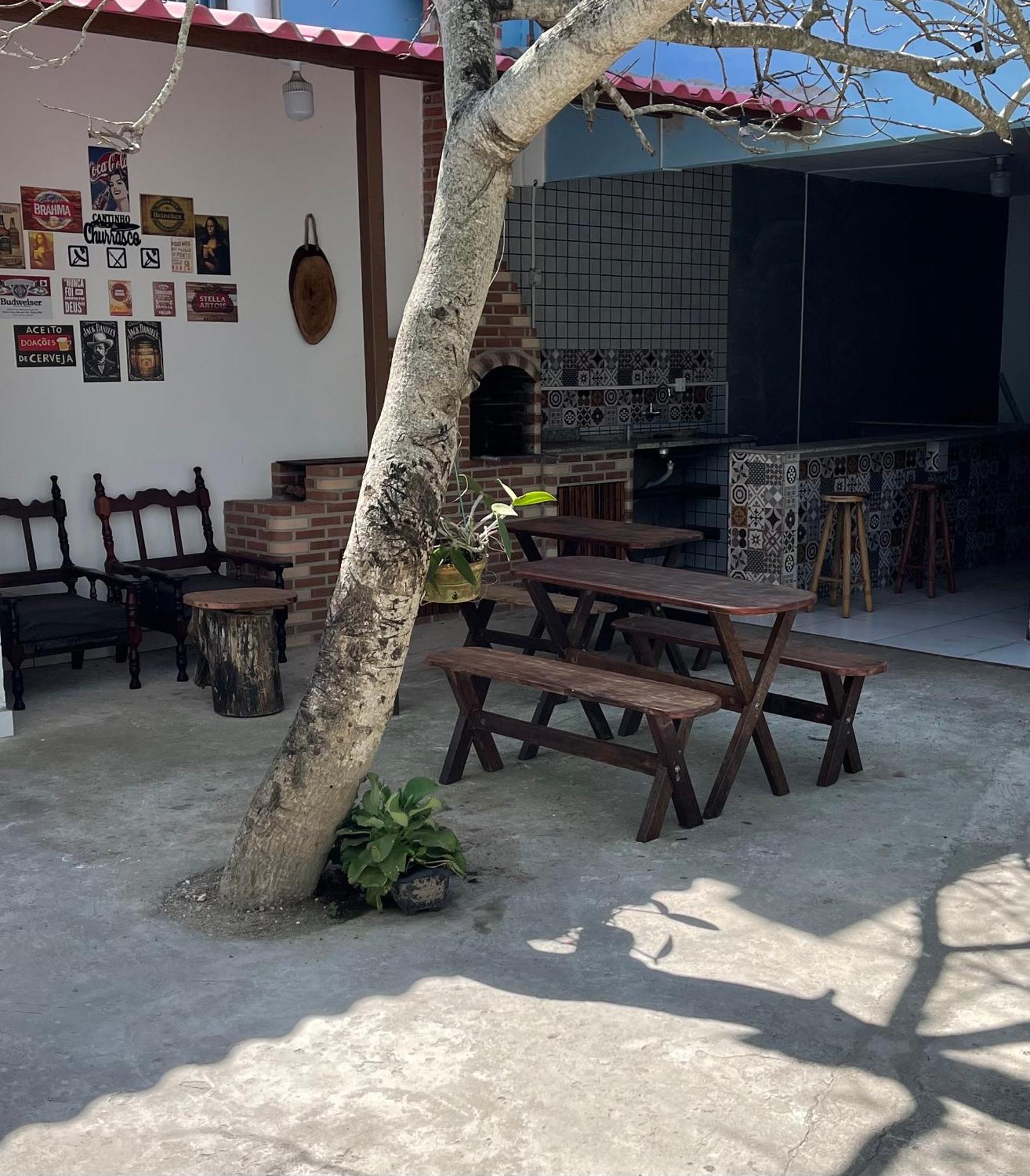 Suites E Flats Monte Alto Arraial Do Cabo Ngoại thất bức ảnh
