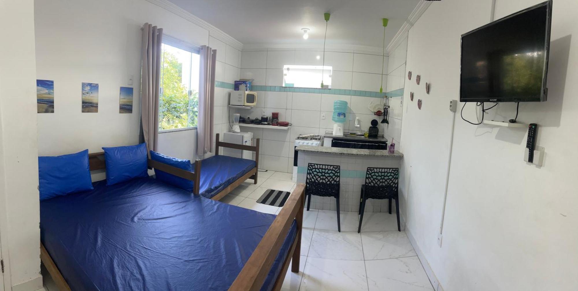 Suites E Flats Monte Alto Arraial Do Cabo Ngoại thất bức ảnh
