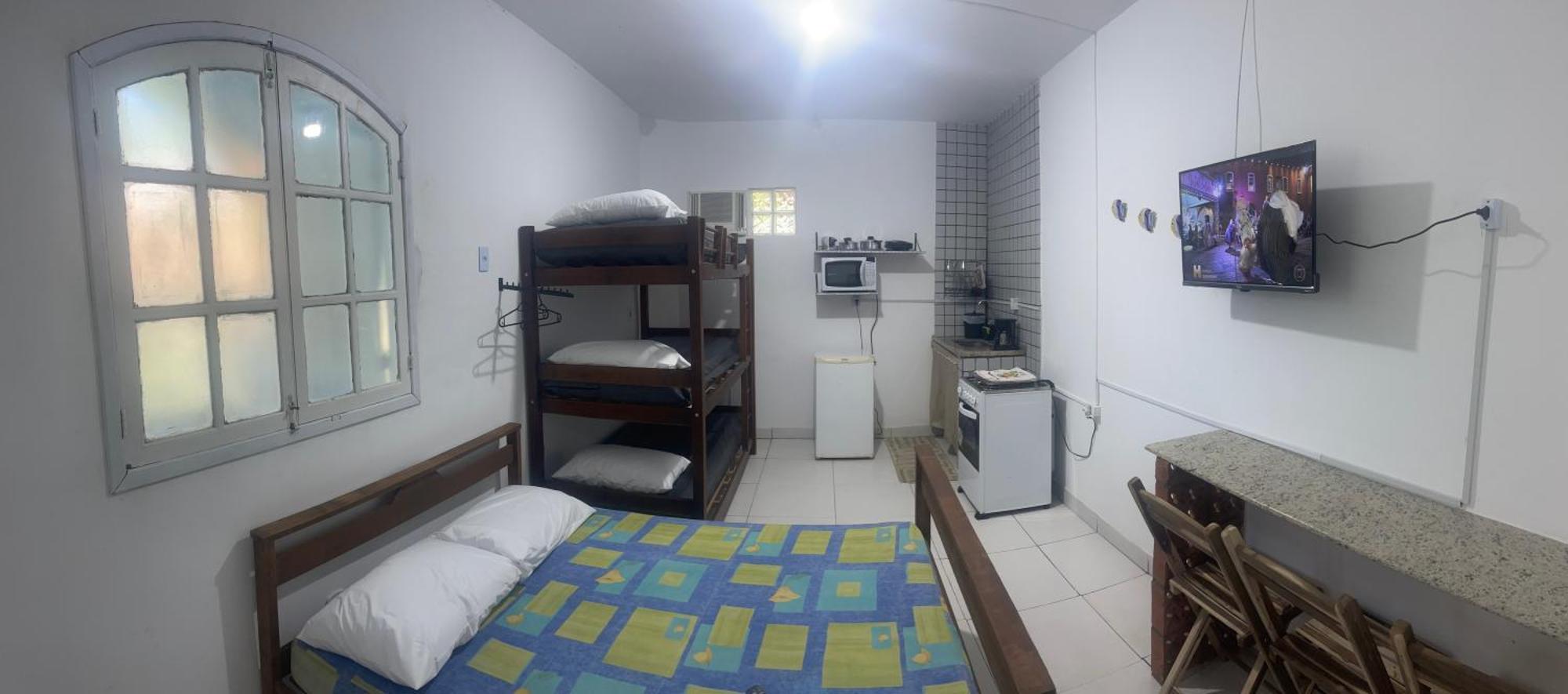 Suites E Flats Monte Alto Arraial Do Cabo Ngoại thất bức ảnh