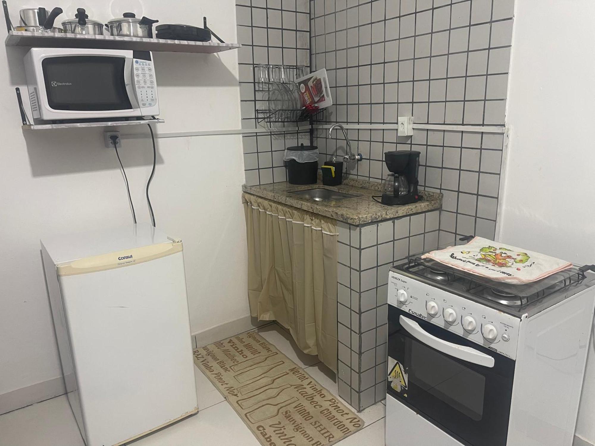 Suites E Flats Monte Alto Arraial Do Cabo Ngoại thất bức ảnh