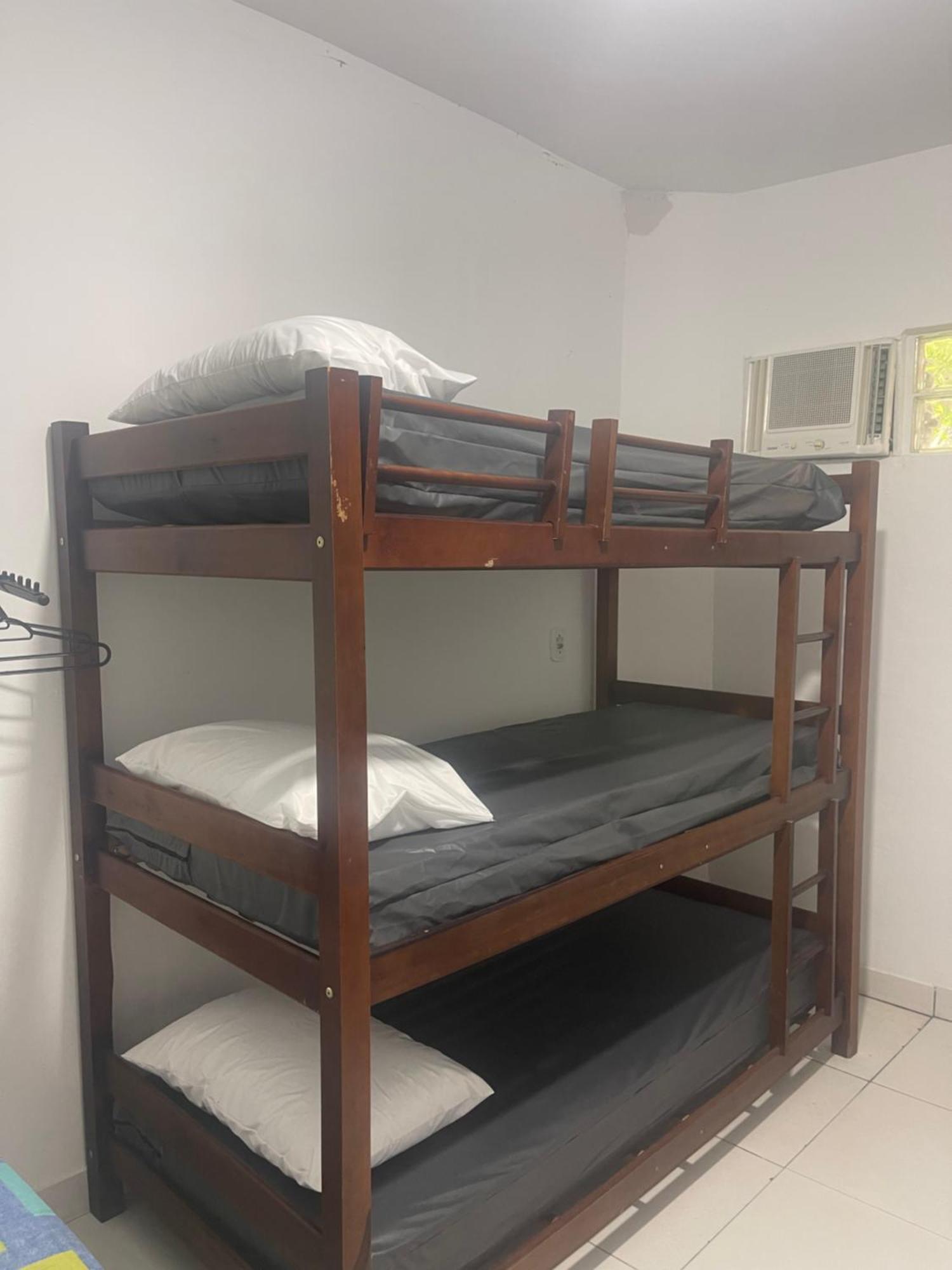 Suites E Flats Monte Alto Arraial Do Cabo Ngoại thất bức ảnh
