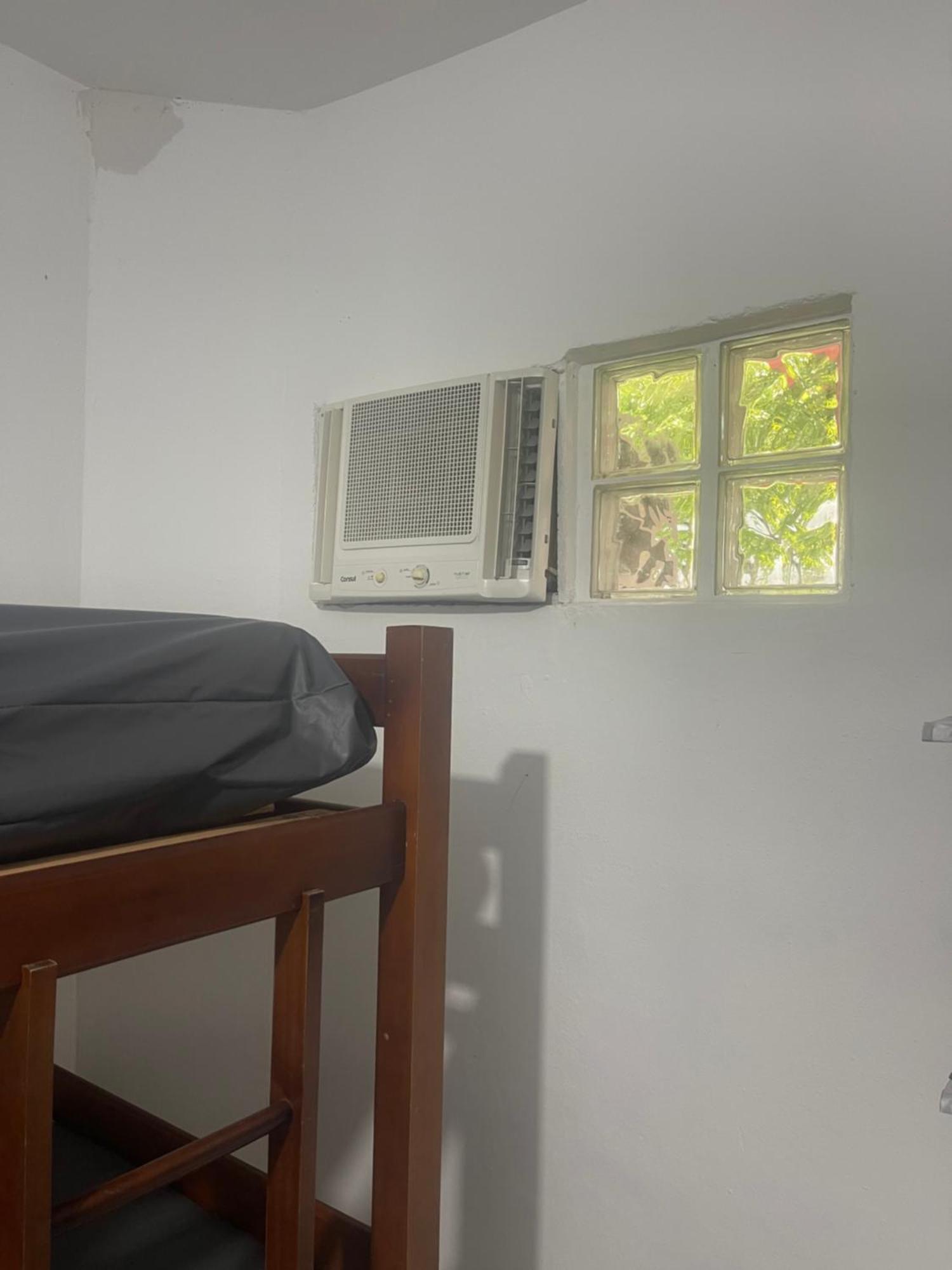 Suites E Flats Monte Alto Arraial Do Cabo Ngoại thất bức ảnh