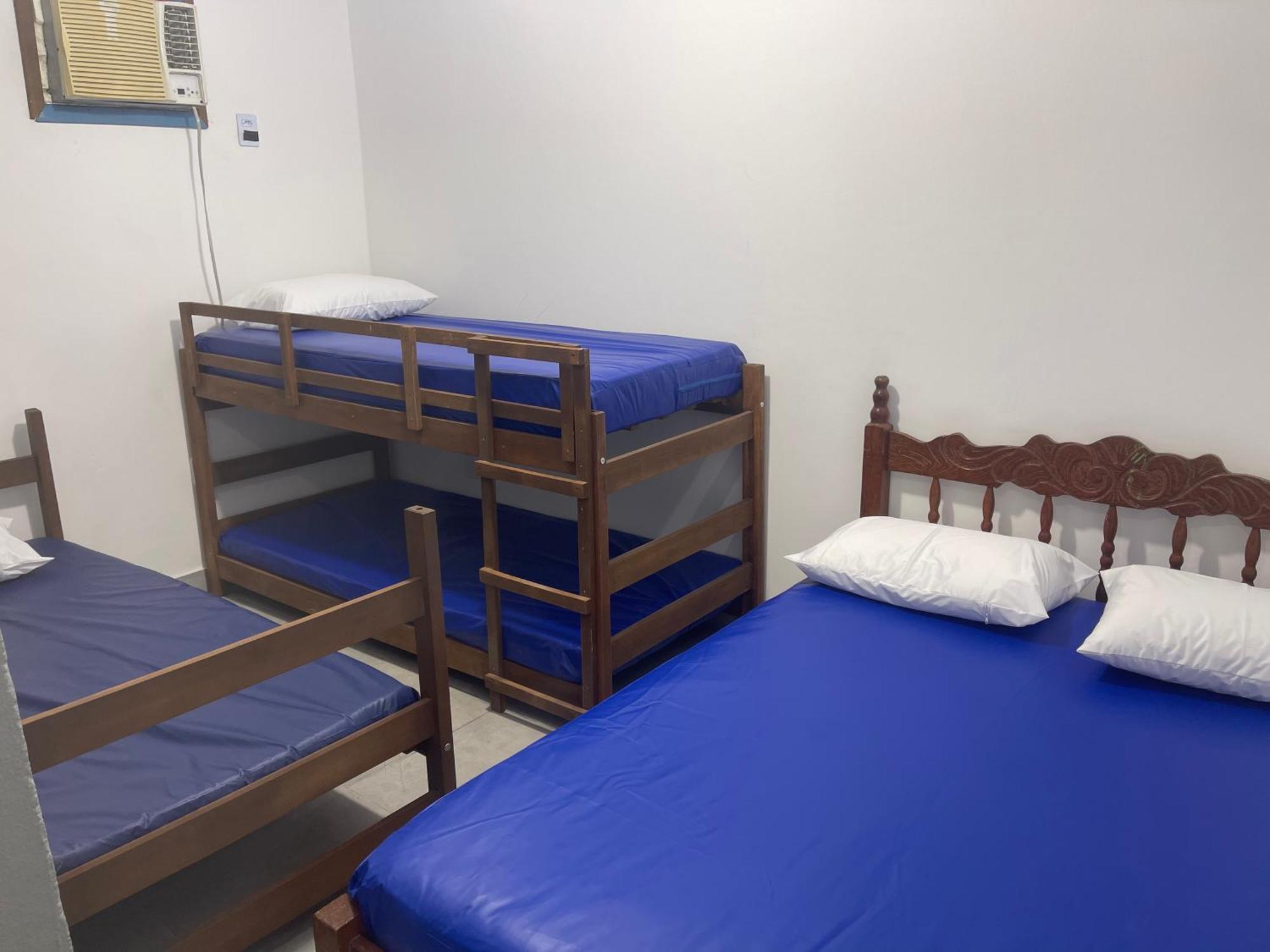 Suites E Flats Monte Alto Arraial Do Cabo Ngoại thất bức ảnh