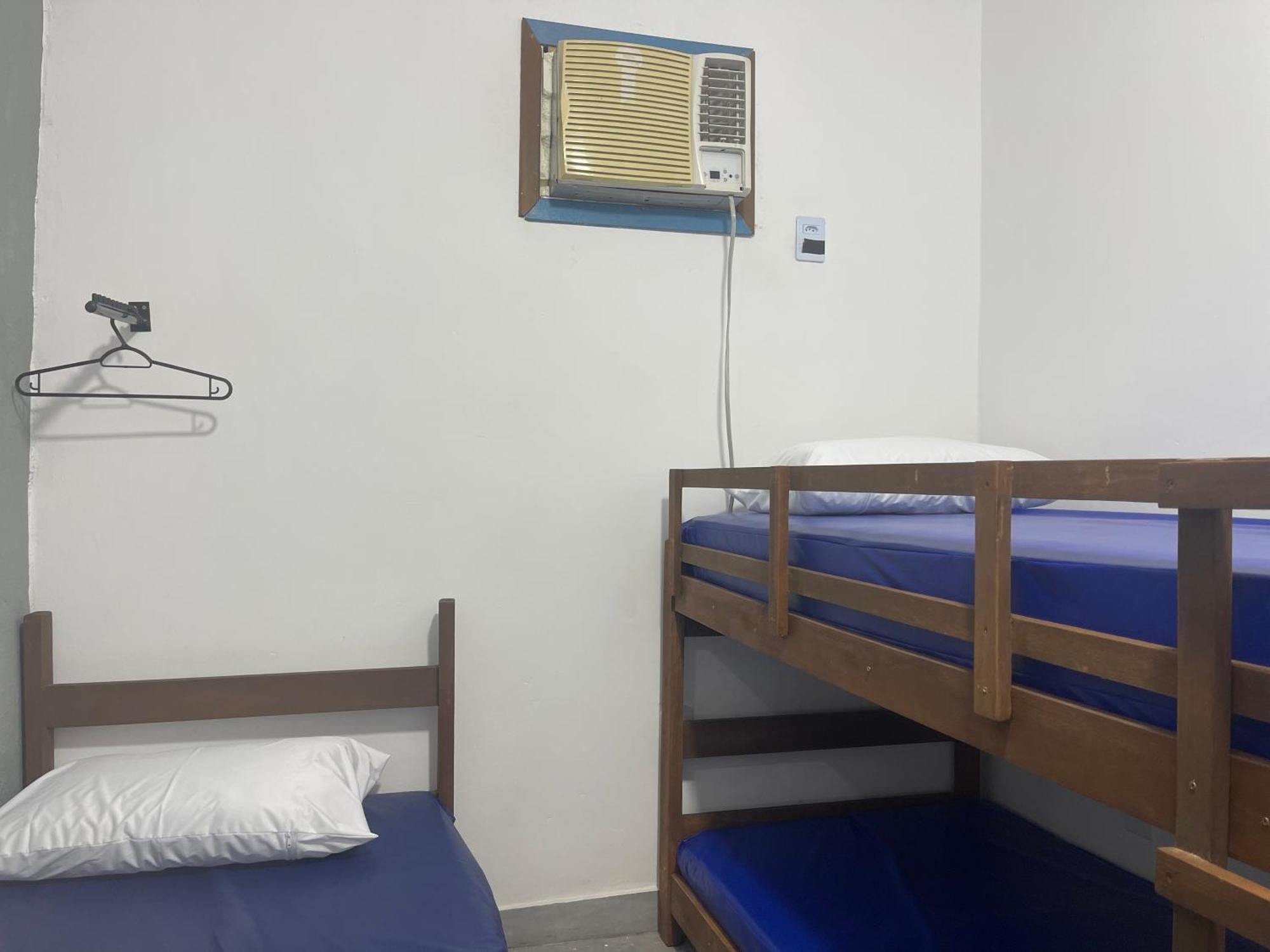 Suites E Flats Monte Alto Arraial Do Cabo Ngoại thất bức ảnh