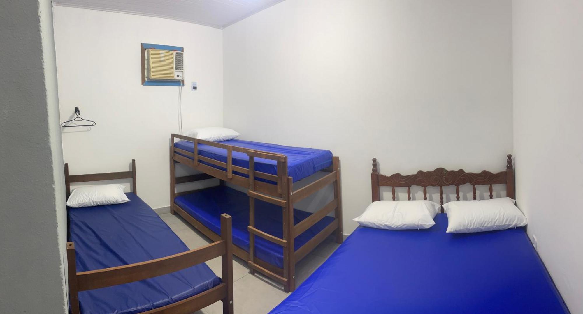 Suites E Flats Monte Alto Arraial Do Cabo Ngoại thất bức ảnh