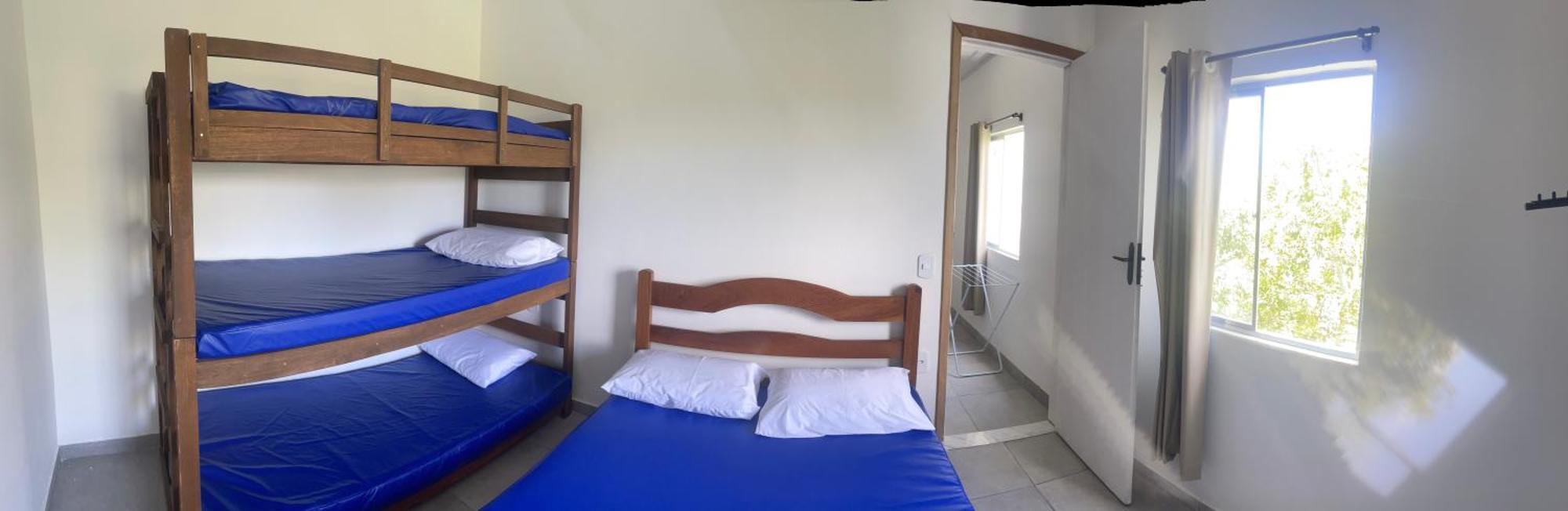 Suites E Flats Monte Alto Arraial Do Cabo Ngoại thất bức ảnh
