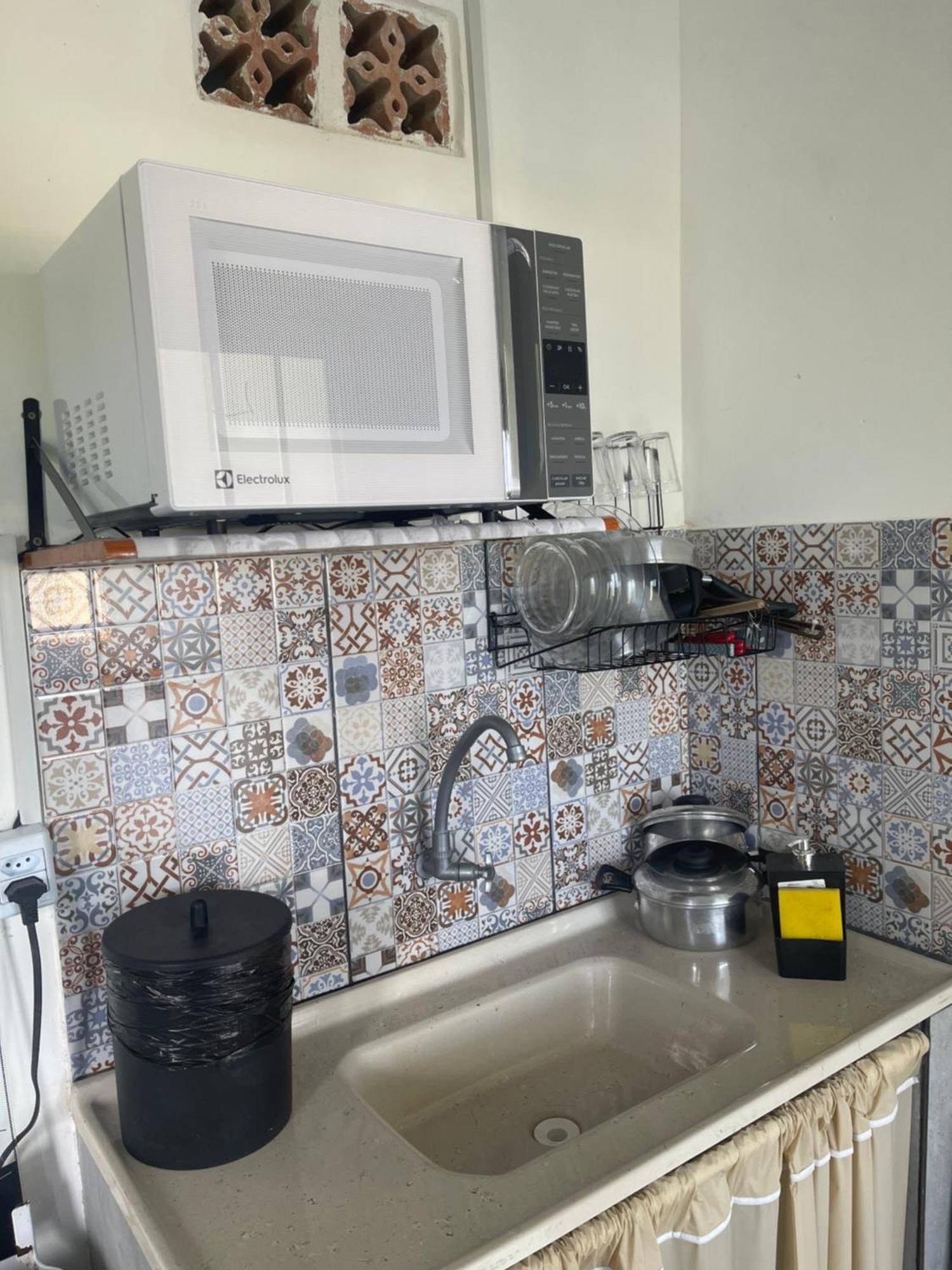 Suites E Flats Monte Alto Arraial Do Cabo Ngoại thất bức ảnh