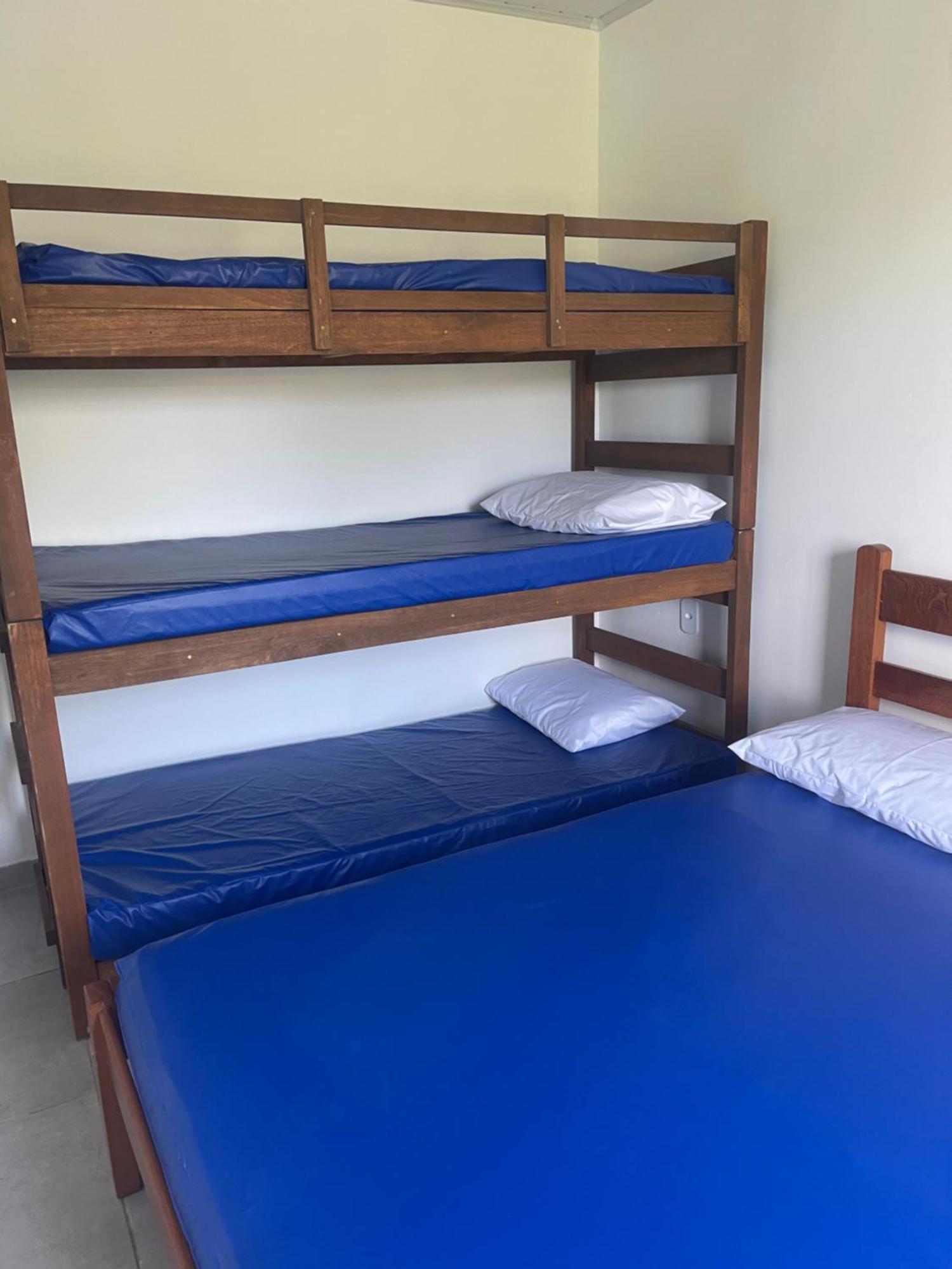Suites E Flats Monte Alto Arraial Do Cabo Ngoại thất bức ảnh