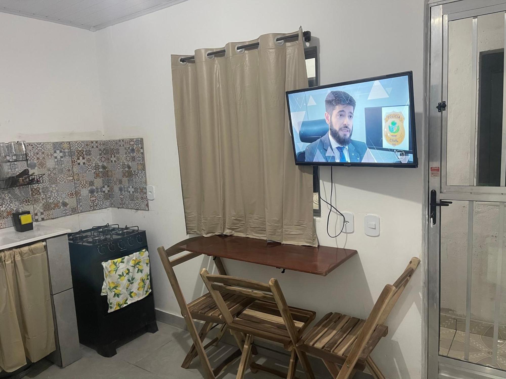 Suites E Flats Monte Alto Arraial Do Cabo Ngoại thất bức ảnh