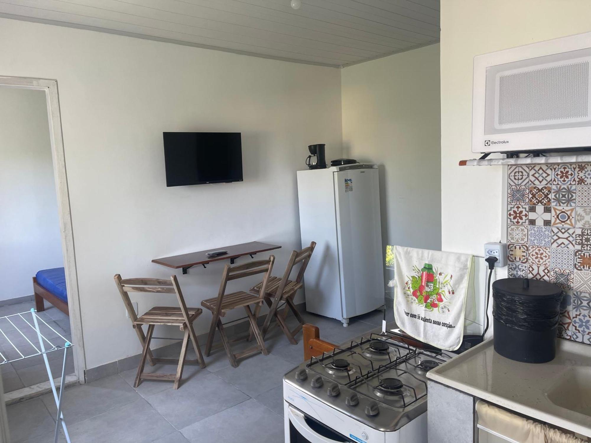 Suites E Flats Monte Alto Arraial Do Cabo Ngoại thất bức ảnh