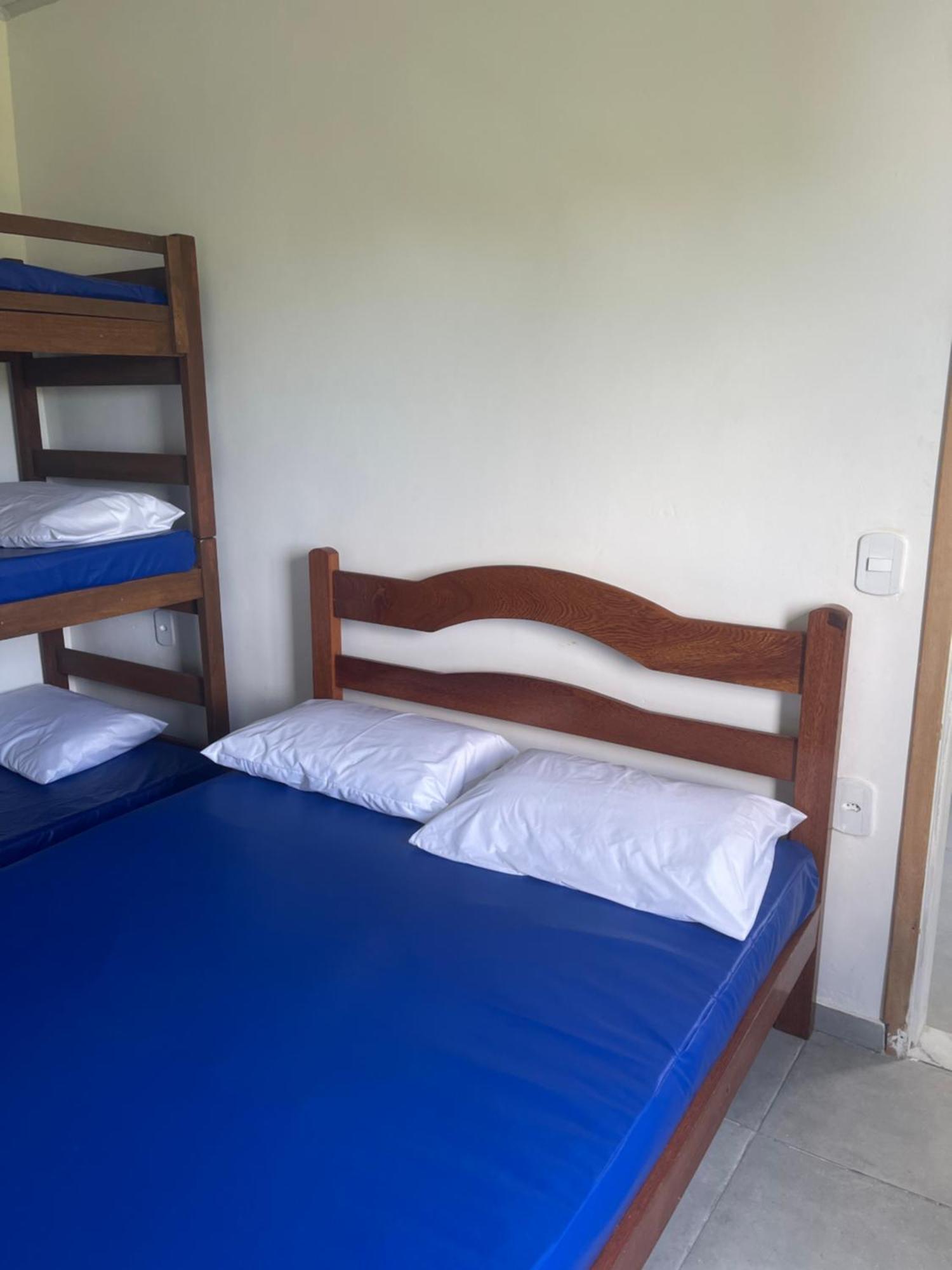 Suites E Flats Monte Alto Arraial Do Cabo Ngoại thất bức ảnh
