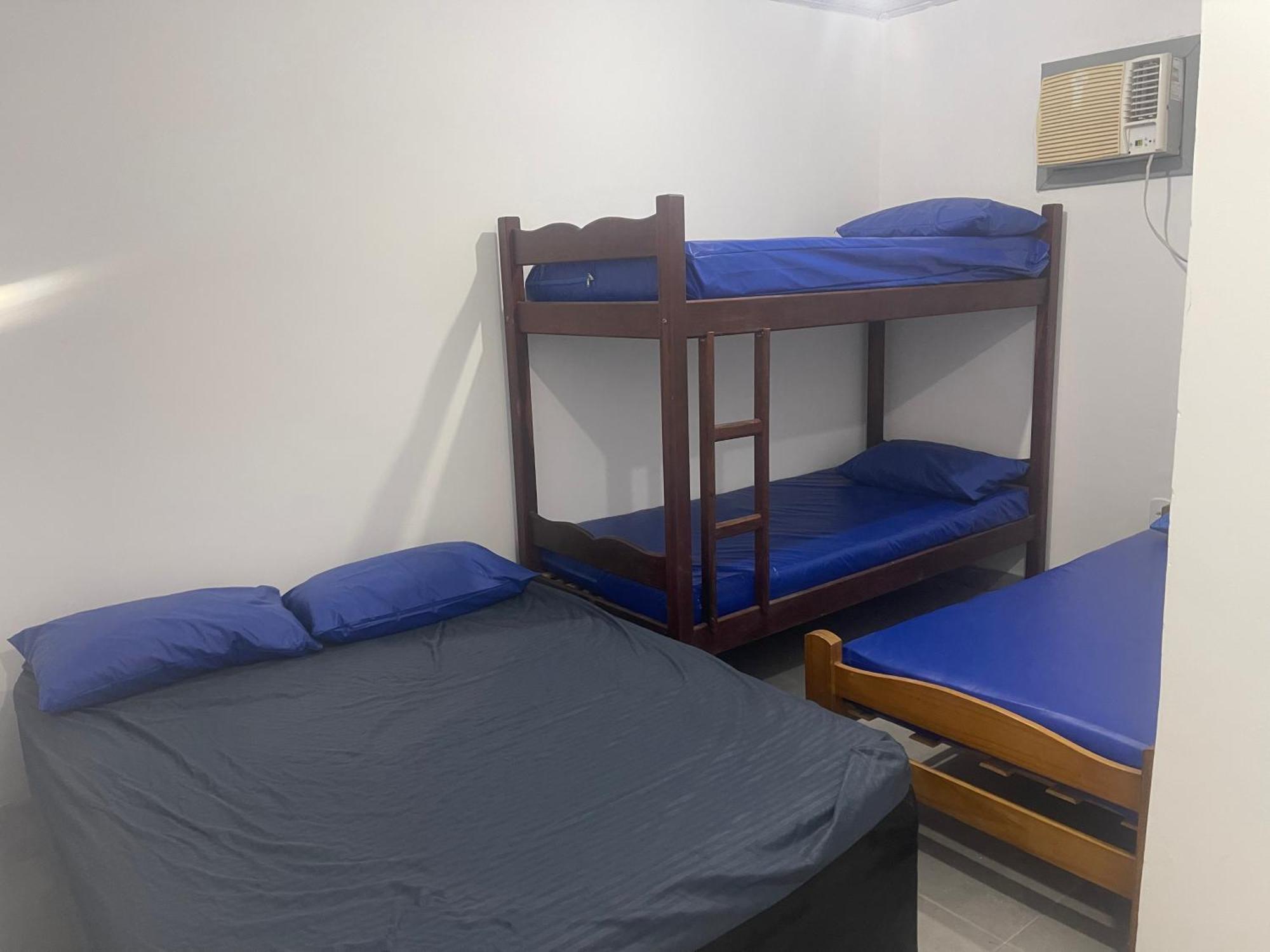 Suites E Flats Monte Alto Arraial Do Cabo Ngoại thất bức ảnh