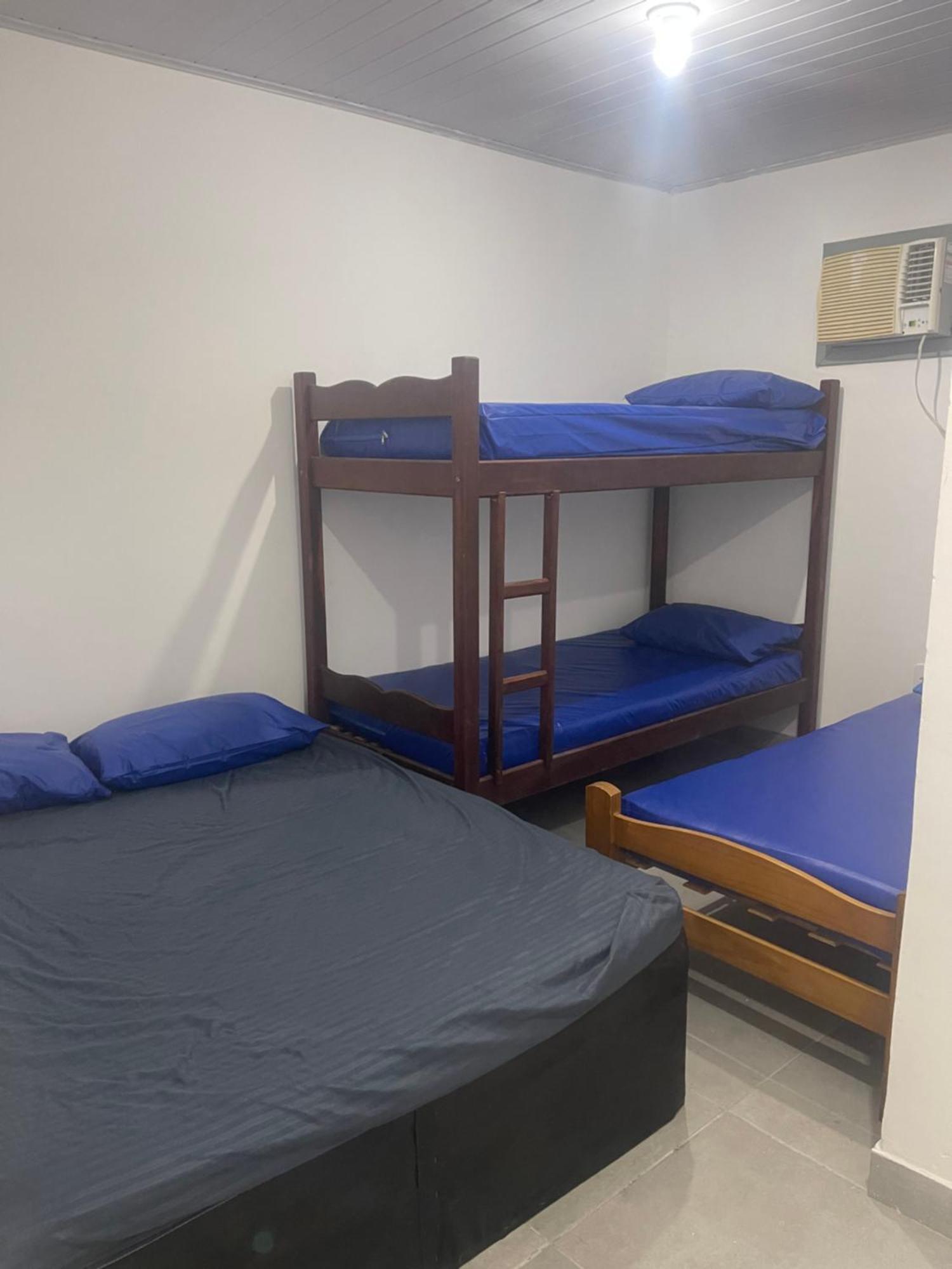 Suites E Flats Monte Alto Arraial Do Cabo Ngoại thất bức ảnh
