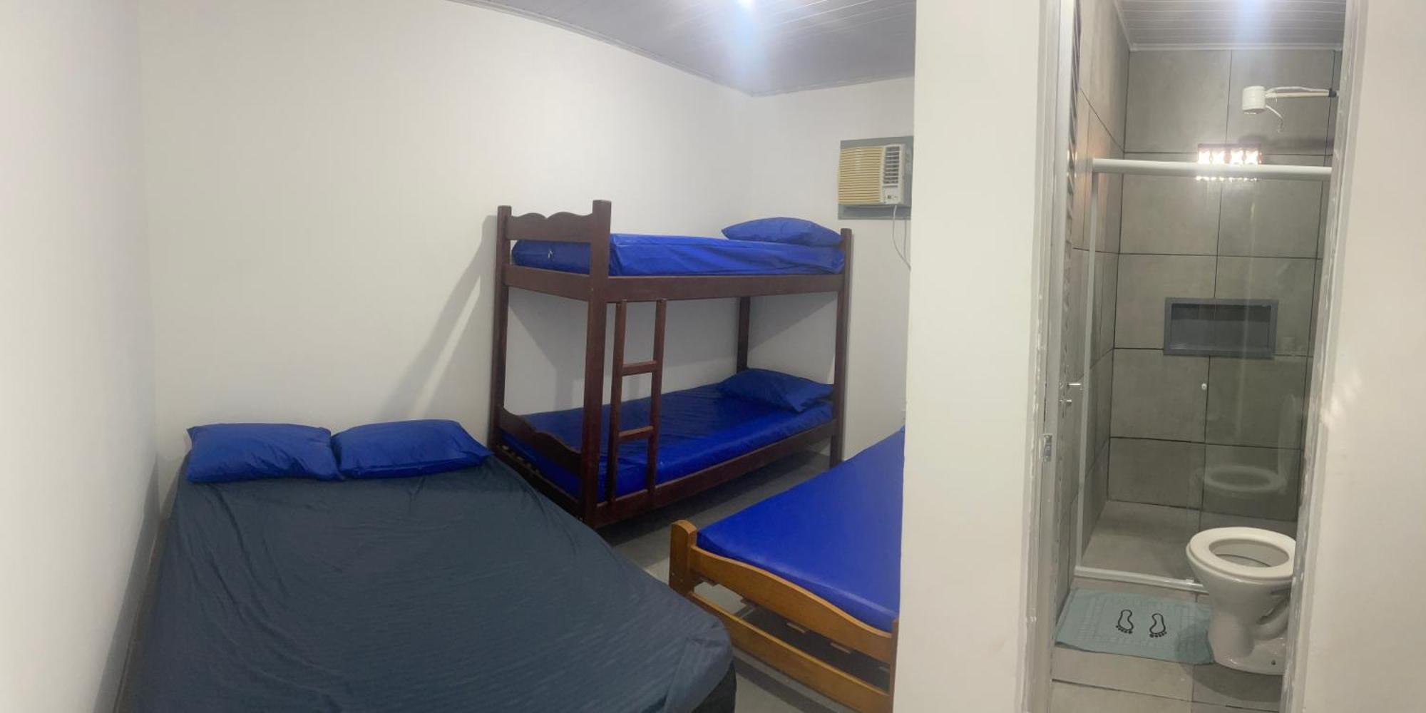 Suites E Flats Monte Alto Arraial Do Cabo Ngoại thất bức ảnh