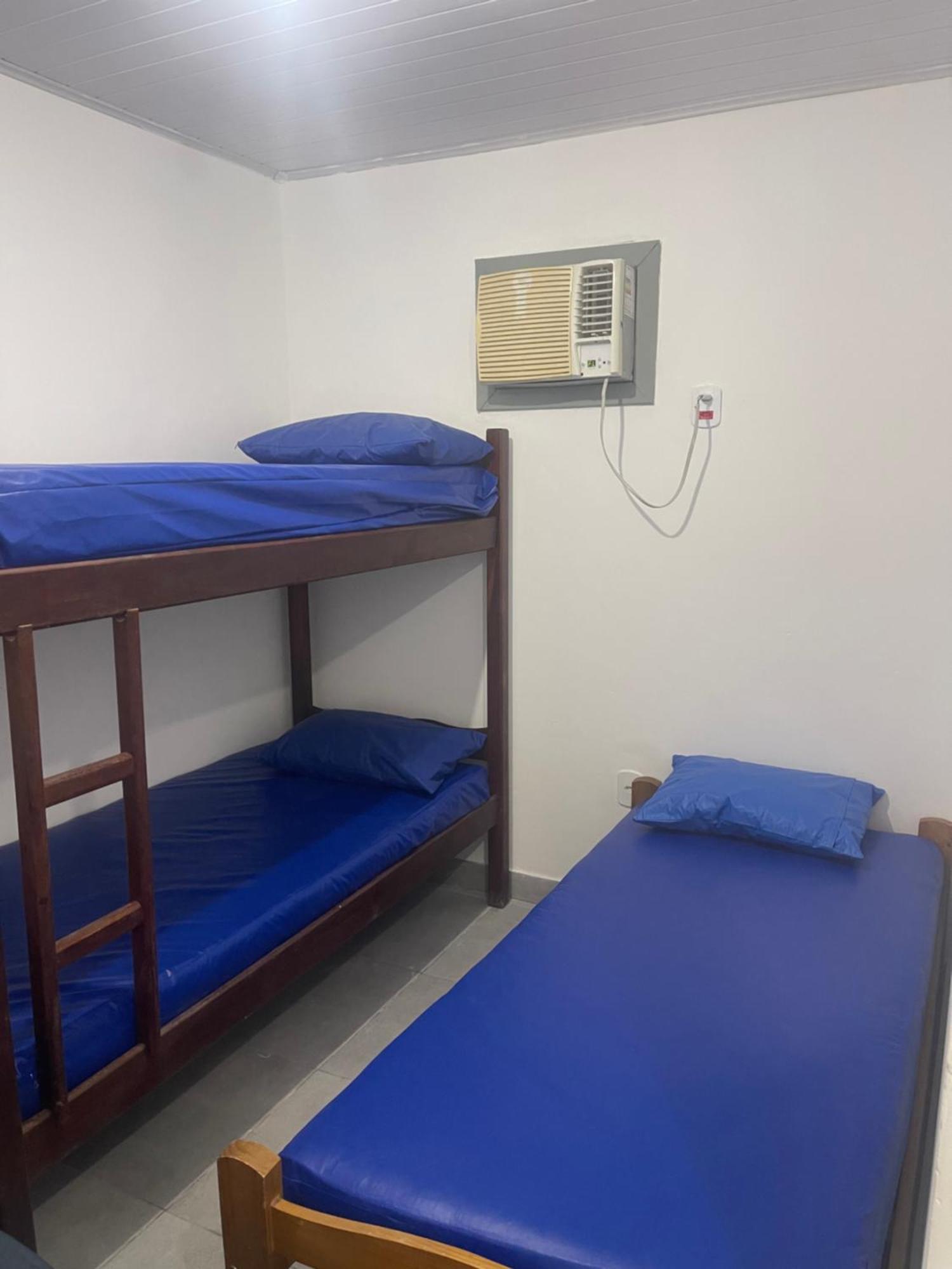 Suites E Flats Monte Alto Arraial Do Cabo Ngoại thất bức ảnh