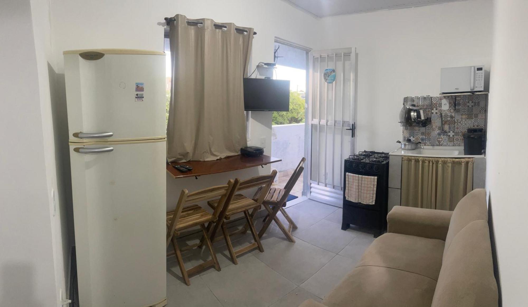 Suites E Flats Monte Alto Arraial Do Cabo Ngoại thất bức ảnh