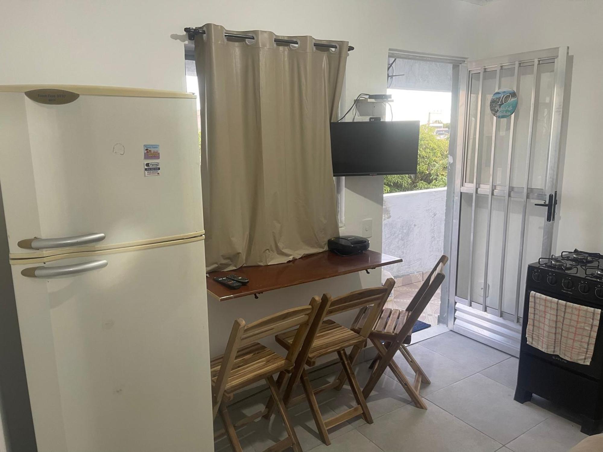 Suites E Flats Monte Alto Arraial Do Cabo Ngoại thất bức ảnh