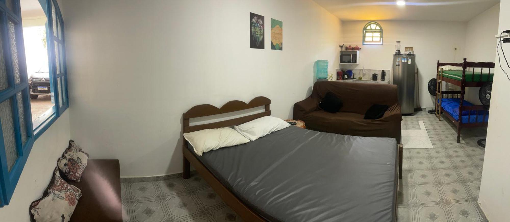 Suites E Flats Monte Alto Arraial Do Cabo Ngoại thất bức ảnh