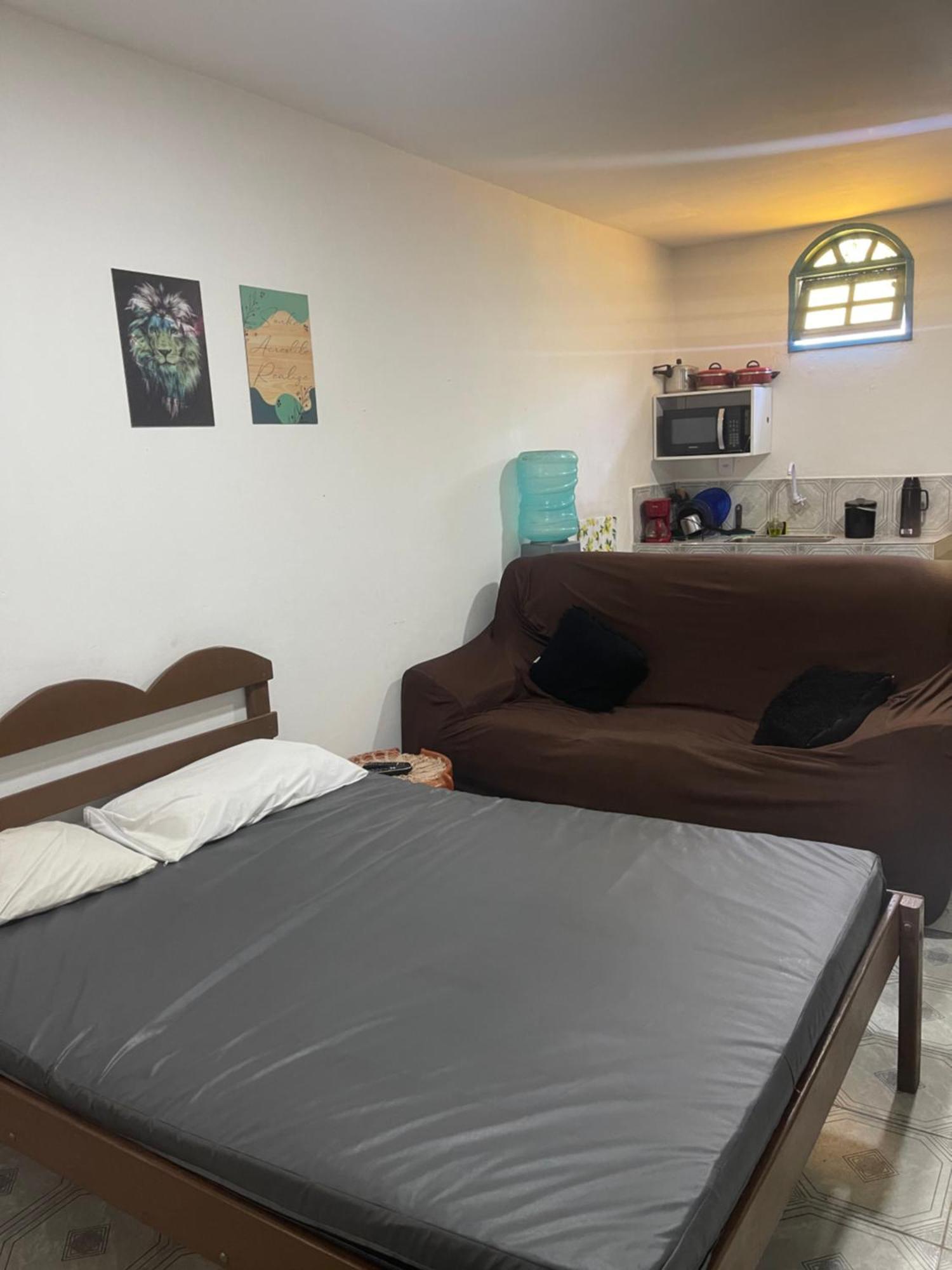 Suites E Flats Monte Alto Arraial Do Cabo Ngoại thất bức ảnh