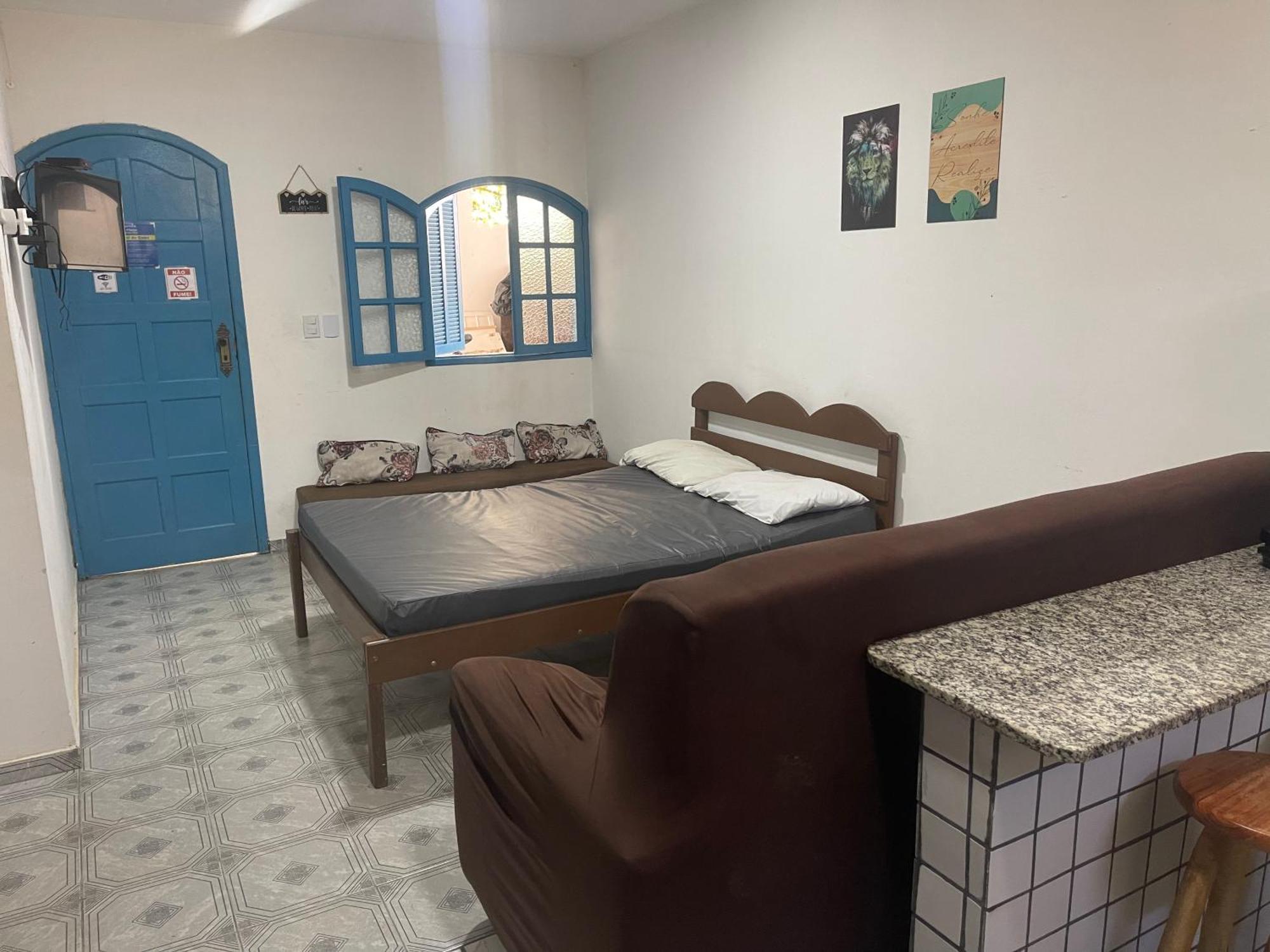 Suites E Flats Monte Alto Arraial Do Cabo Ngoại thất bức ảnh