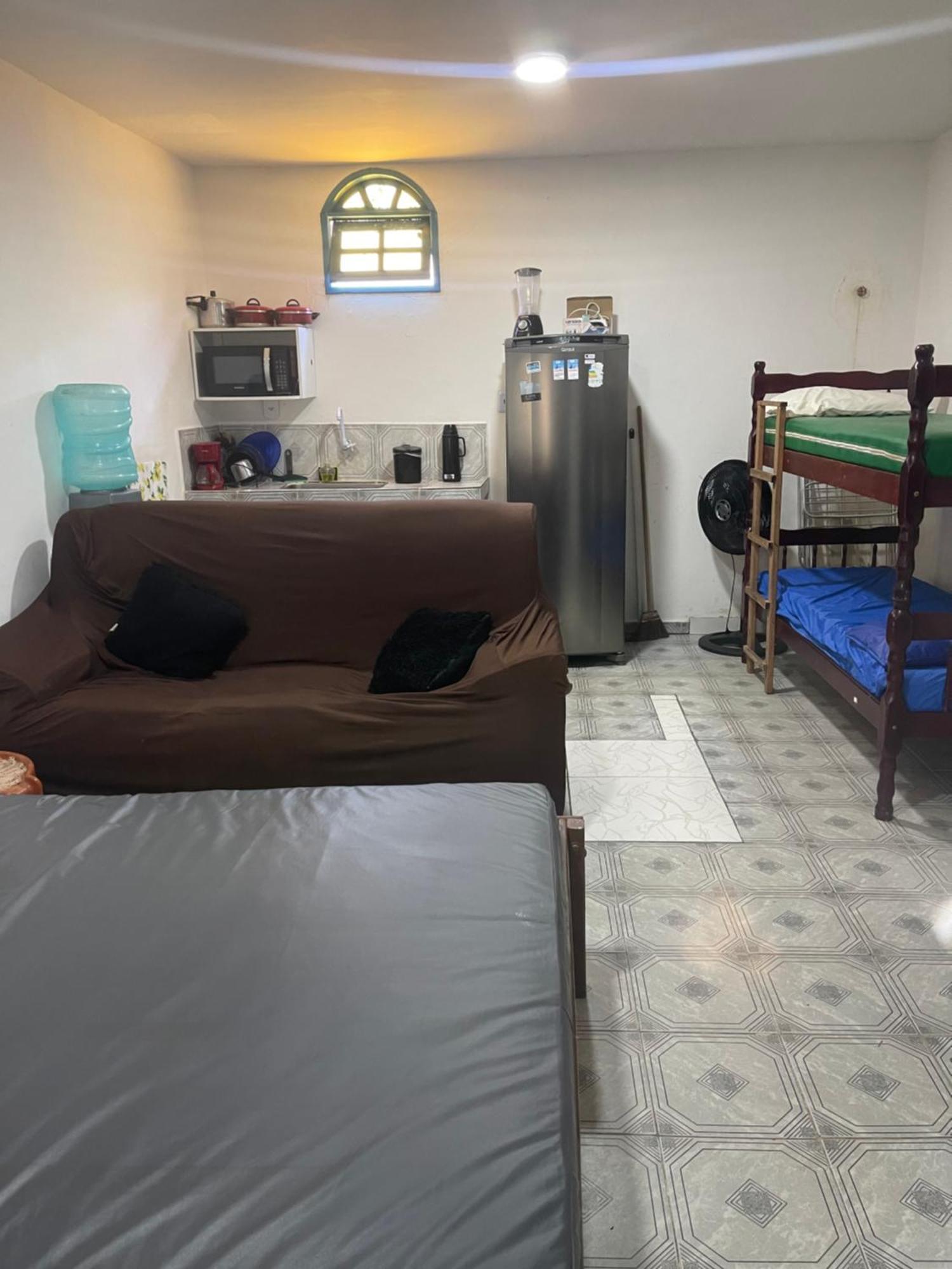 Suites E Flats Monte Alto Arraial Do Cabo Ngoại thất bức ảnh