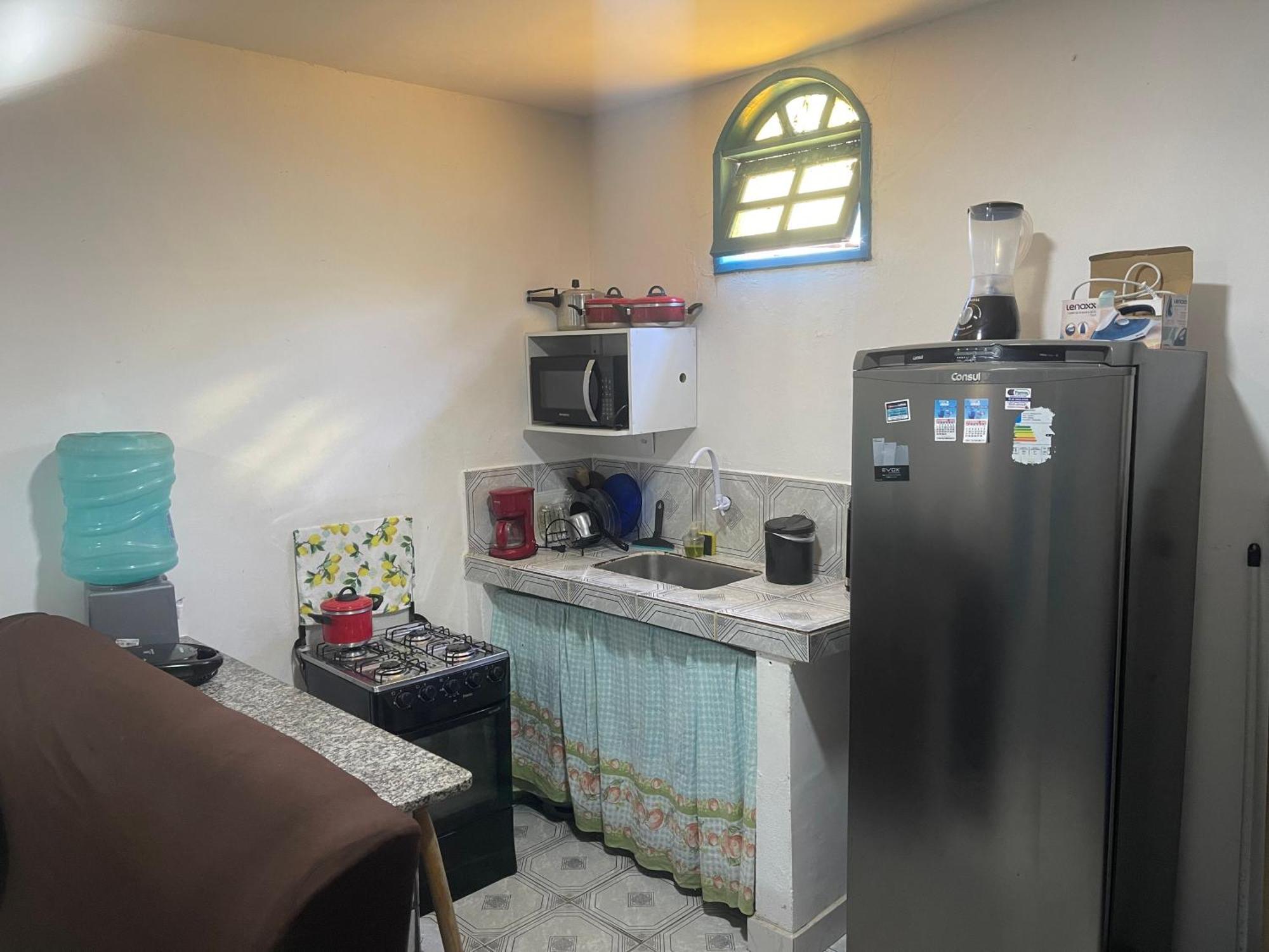 Suites E Flats Monte Alto Arraial Do Cabo Ngoại thất bức ảnh