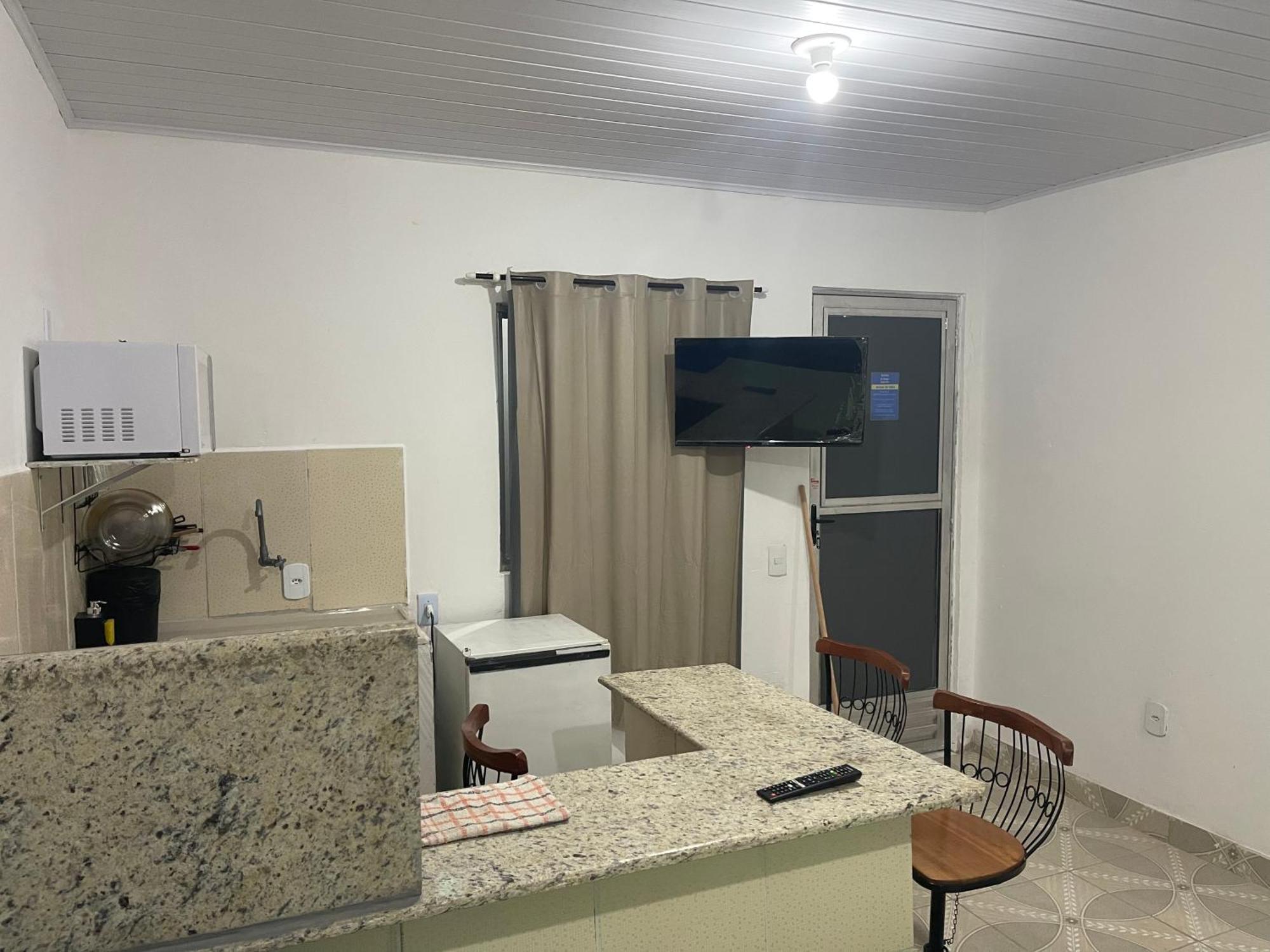 Suites E Flats Monte Alto Arraial Do Cabo Ngoại thất bức ảnh