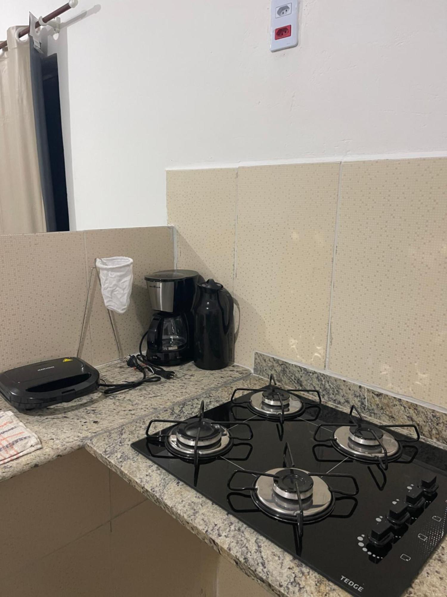 Suites E Flats Monte Alto Arraial Do Cabo Ngoại thất bức ảnh