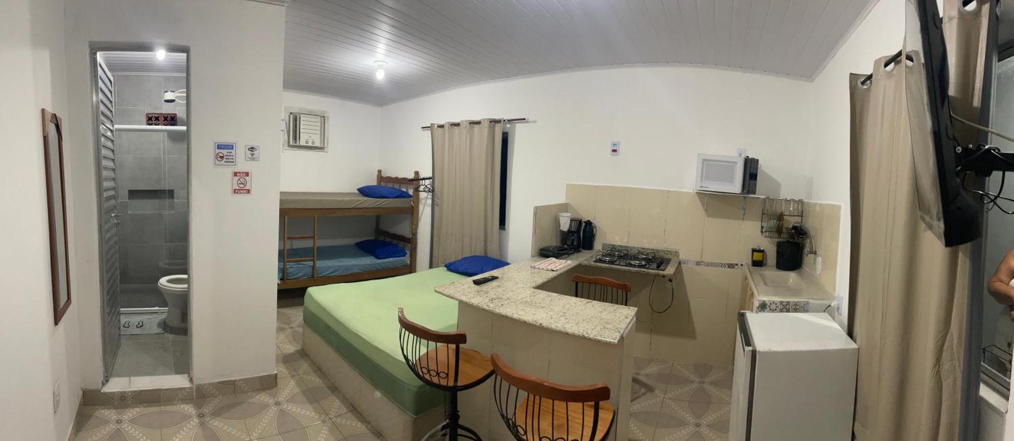Suites E Flats Monte Alto Arraial Do Cabo Ngoại thất bức ảnh