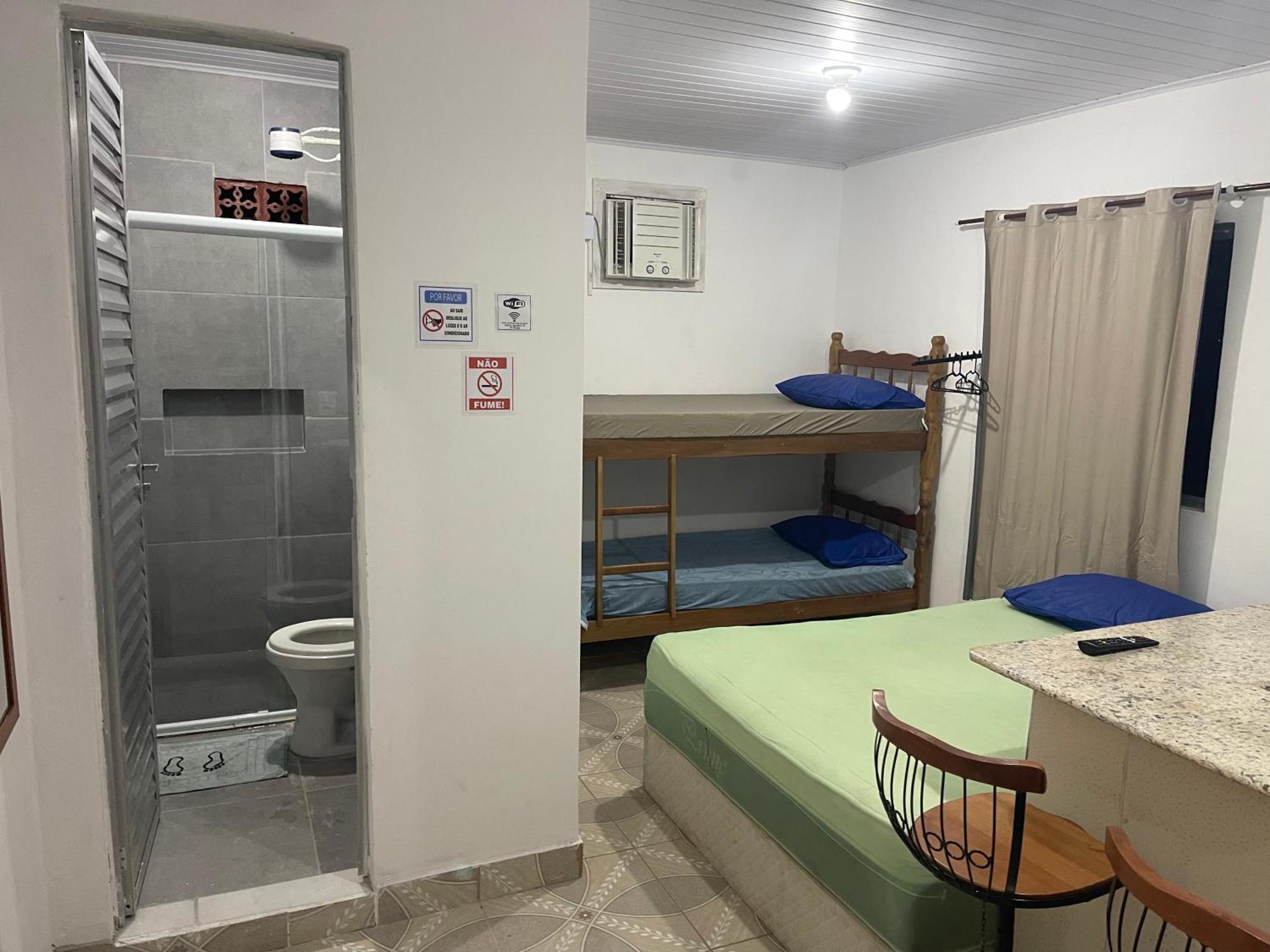 Suites E Flats Monte Alto Arraial Do Cabo Ngoại thất bức ảnh