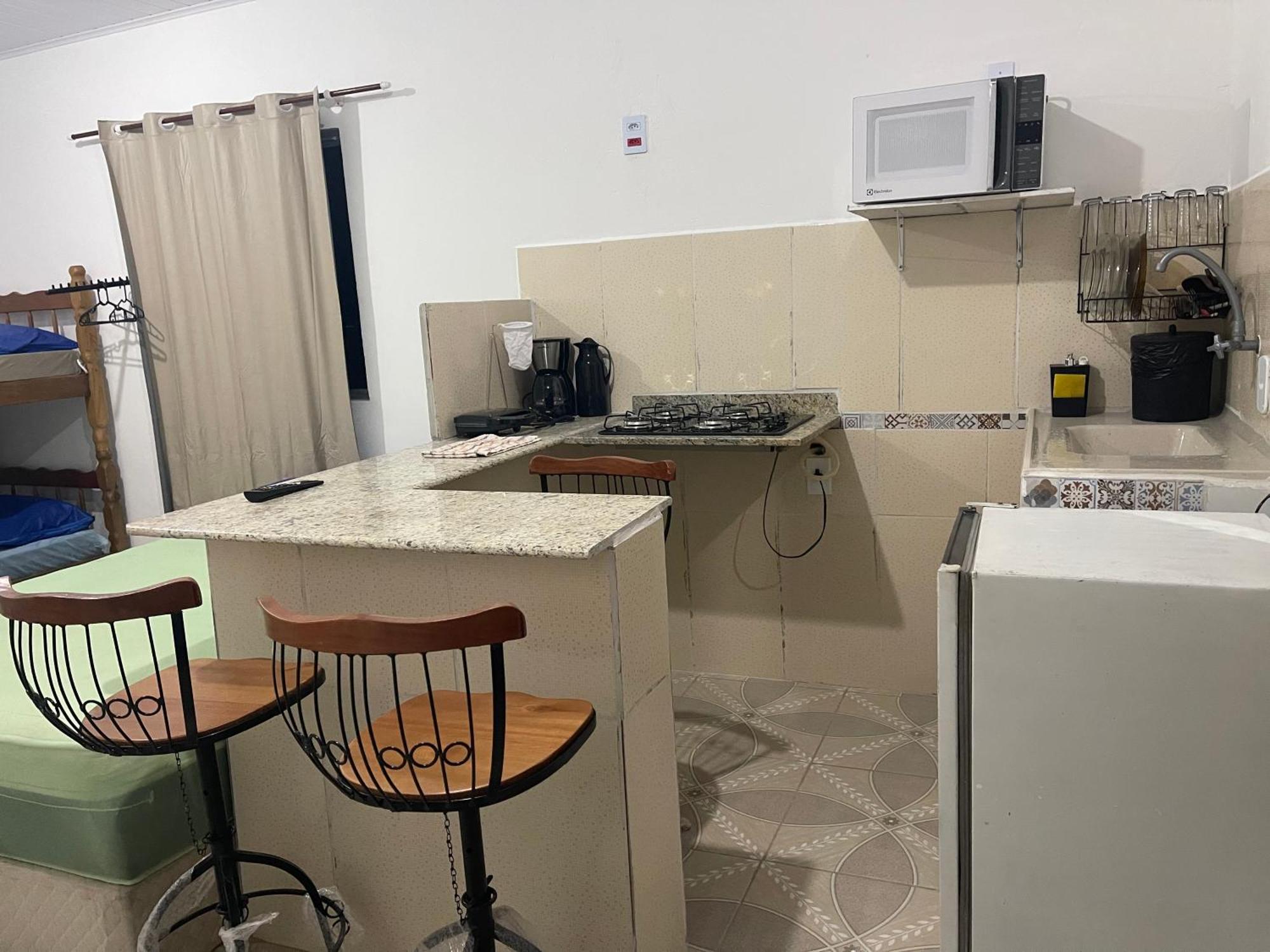 Suites E Flats Monte Alto Arraial Do Cabo Ngoại thất bức ảnh