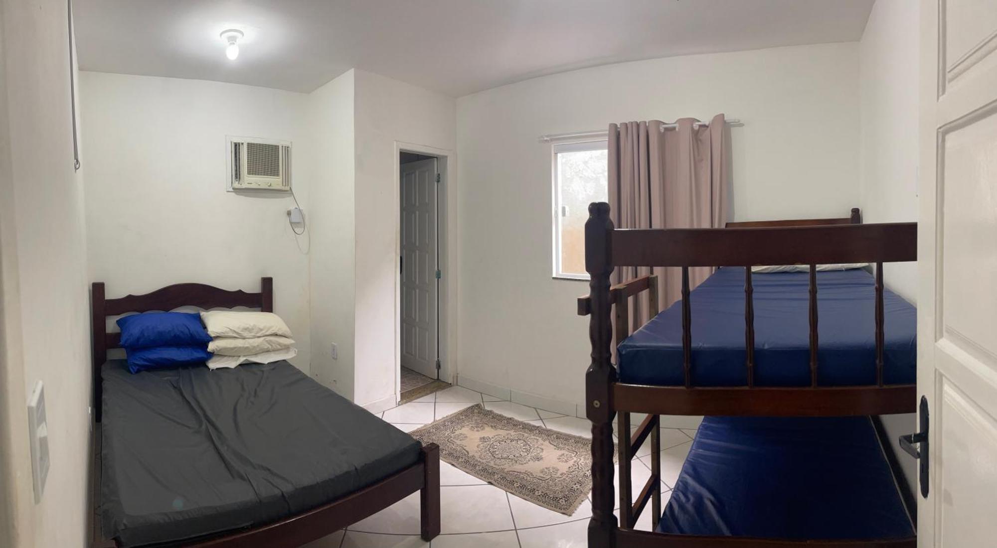 Suites E Flats Monte Alto Arraial Do Cabo Ngoại thất bức ảnh