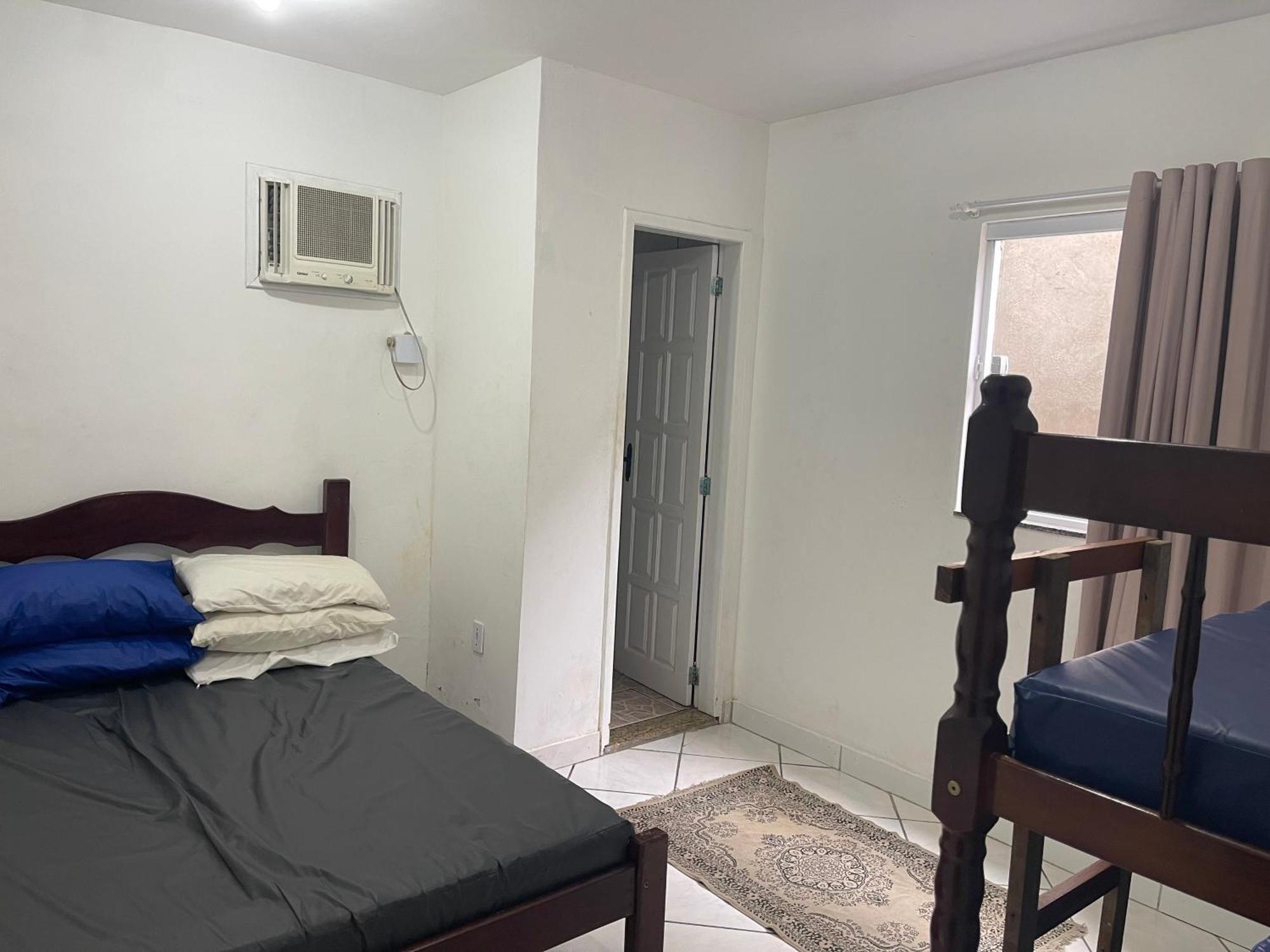 Suites E Flats Monte Alto Arraial Do Cabo Ngoại thất bức ảnh