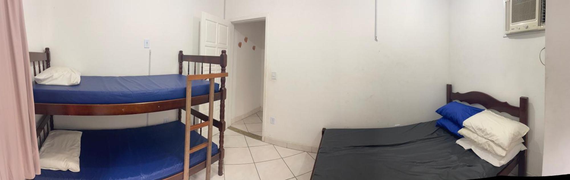 Suites E Flats Monte Alto Arraial Do Cabo Ngoại thất bức ảnh